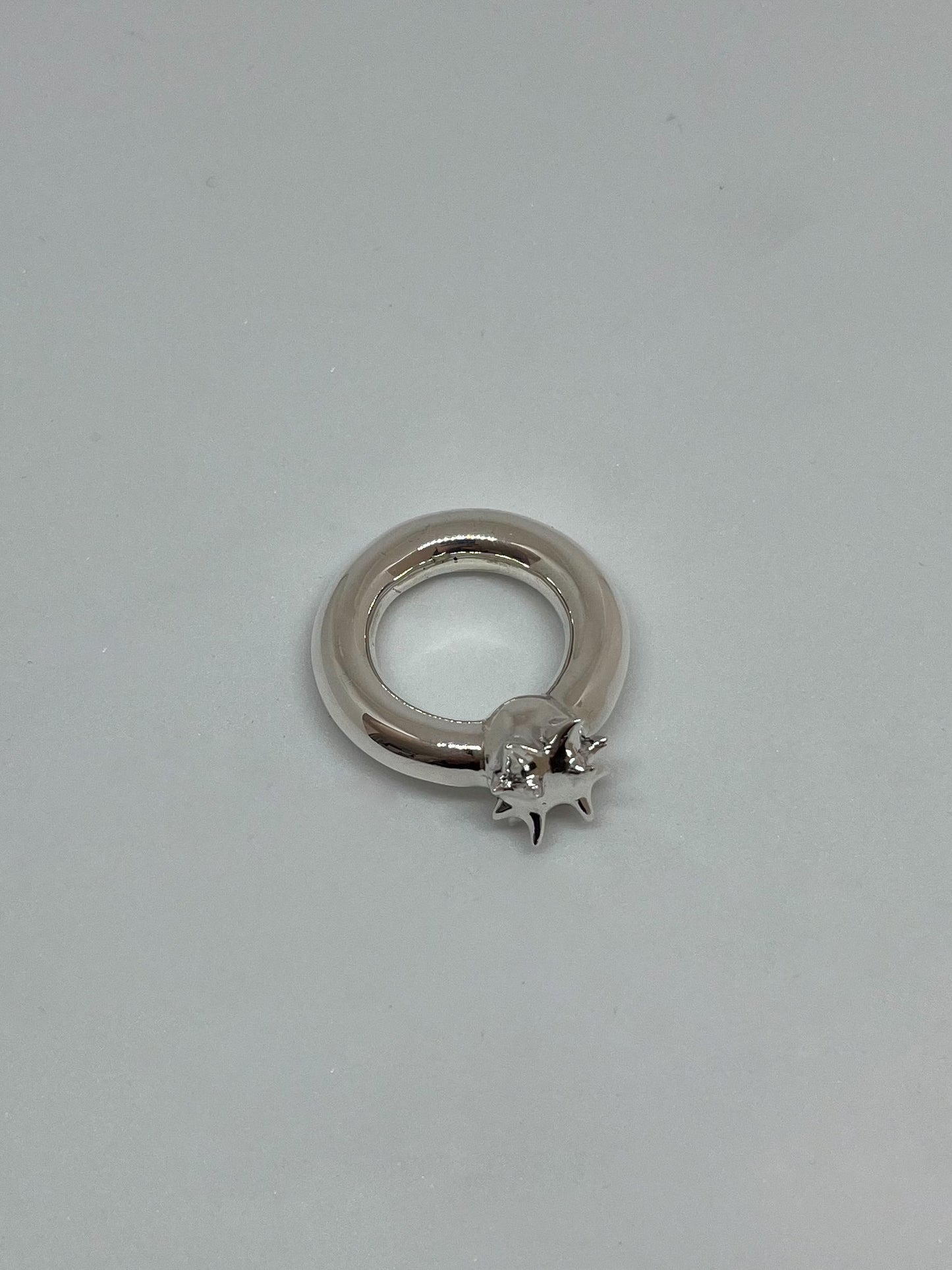 Plasma Ring