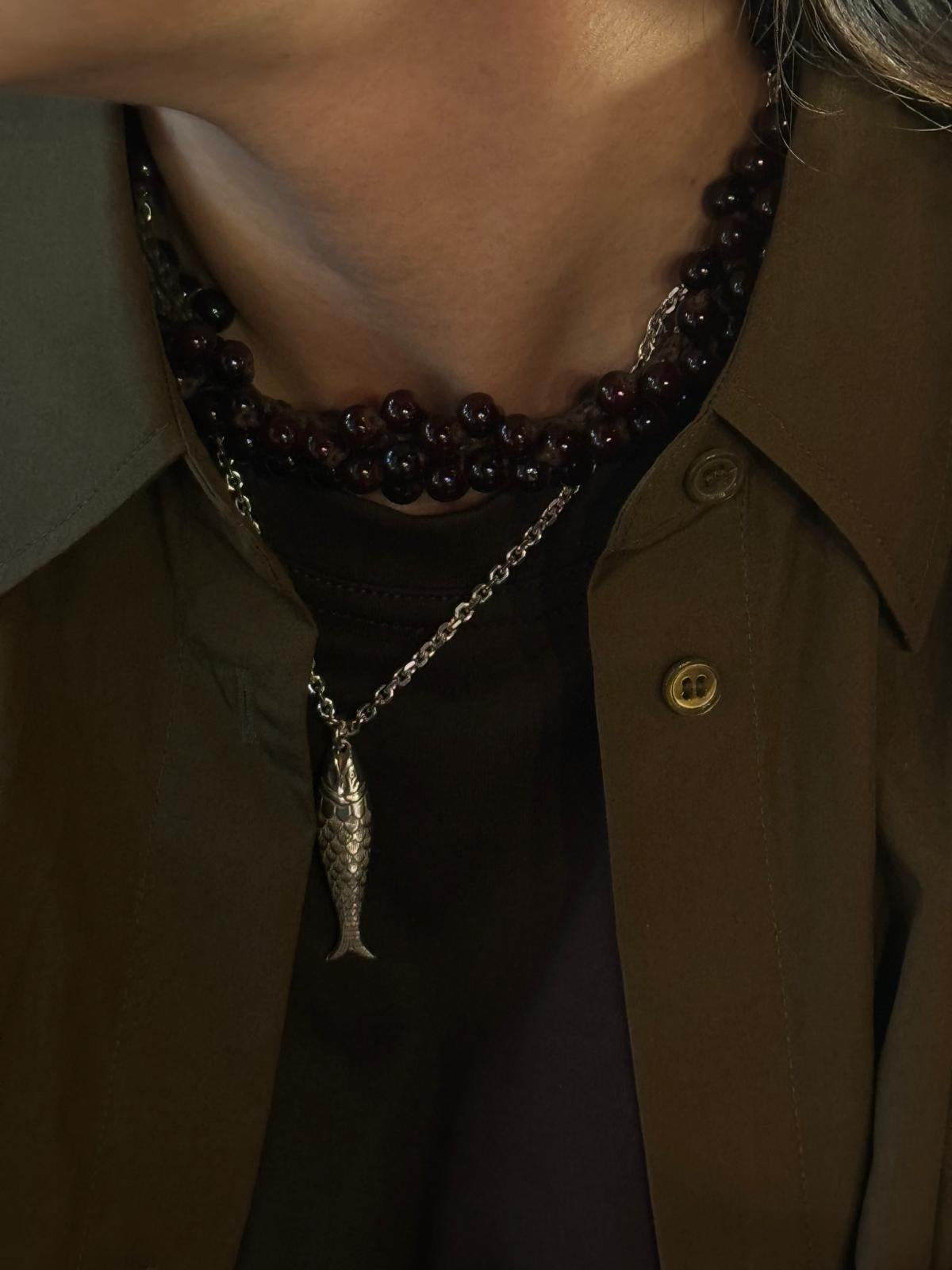 Colero Necklace