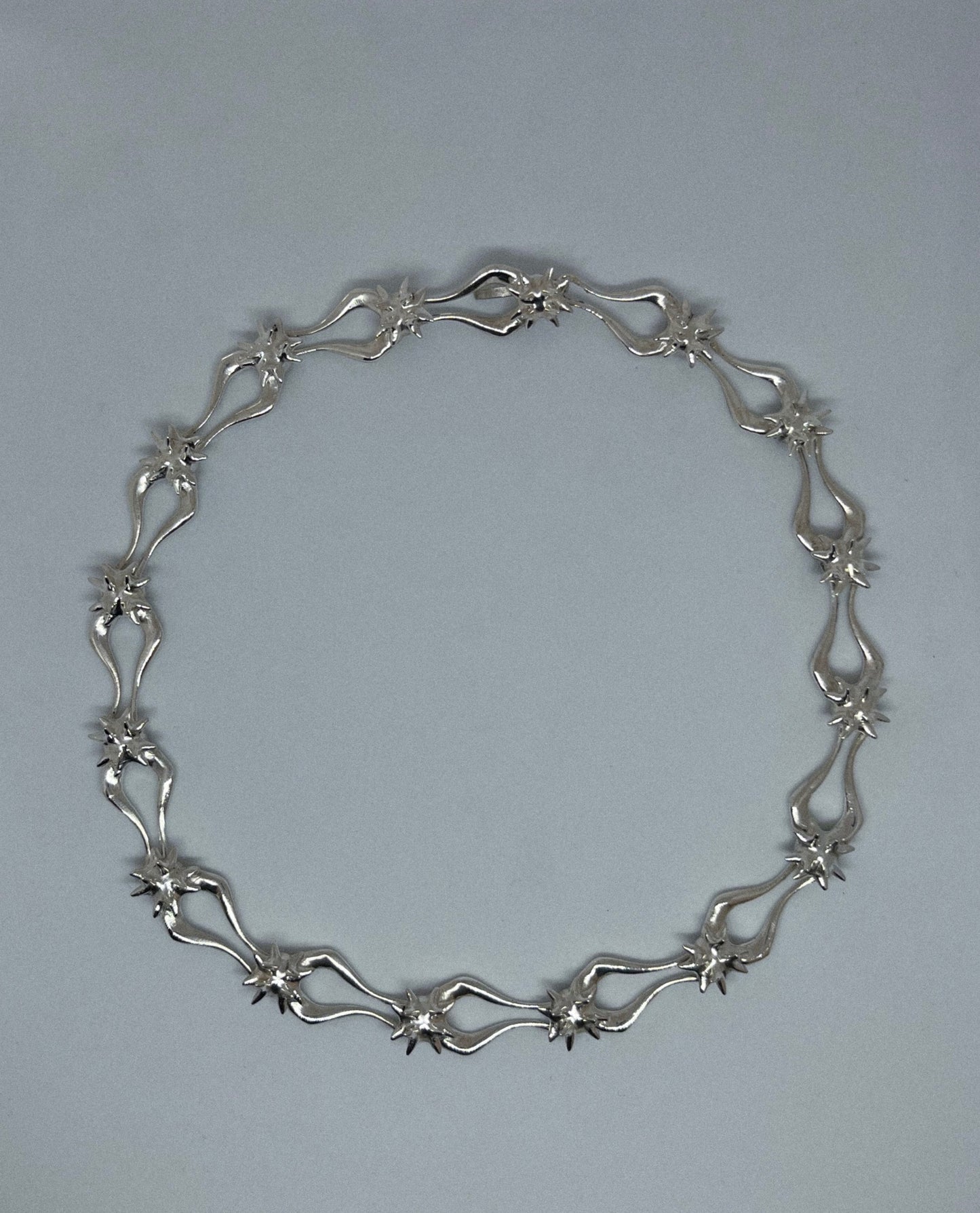 Flammarion Necklace