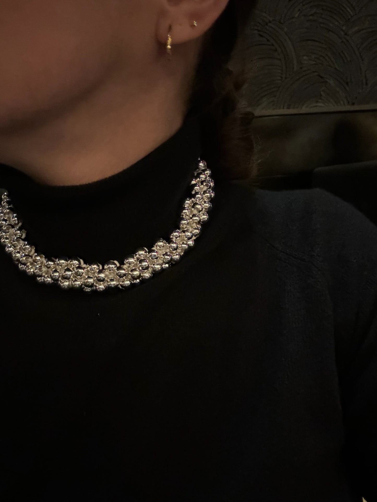 Colero Necklace