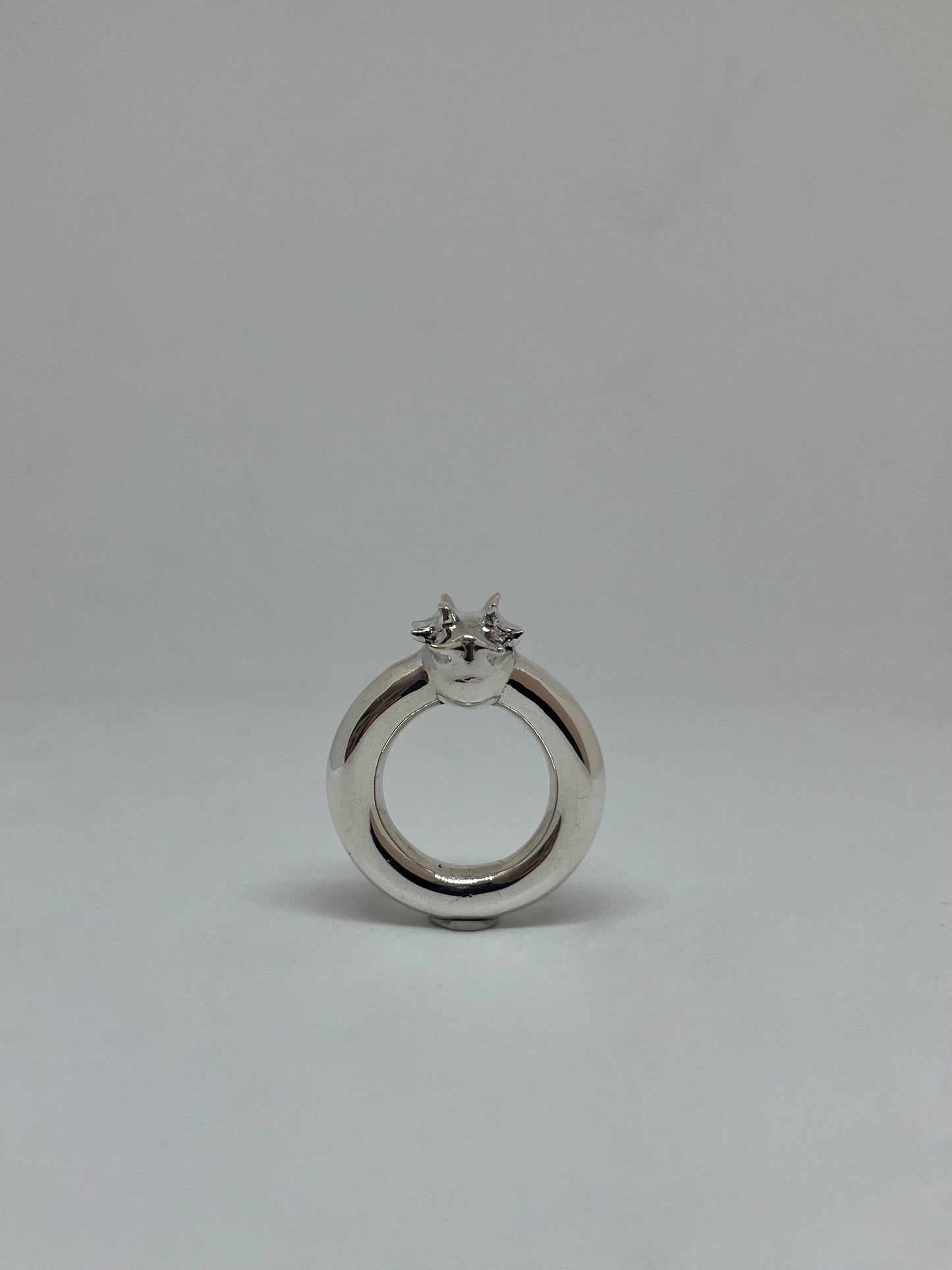 Plasma Ring