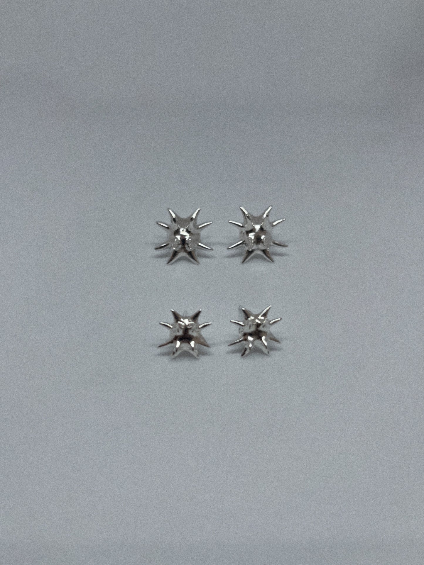 Plasma Earrings S
