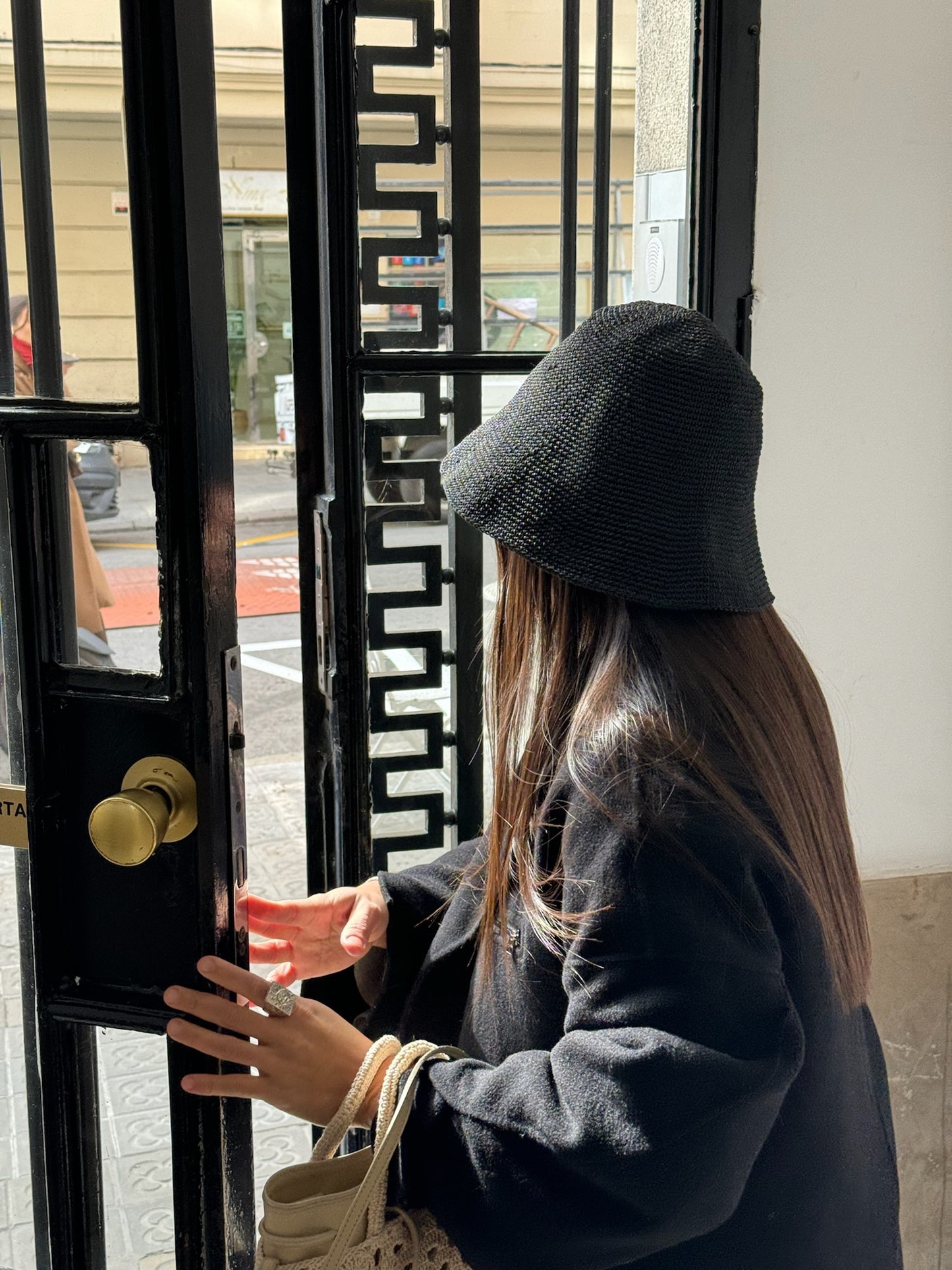 Pegual Hat