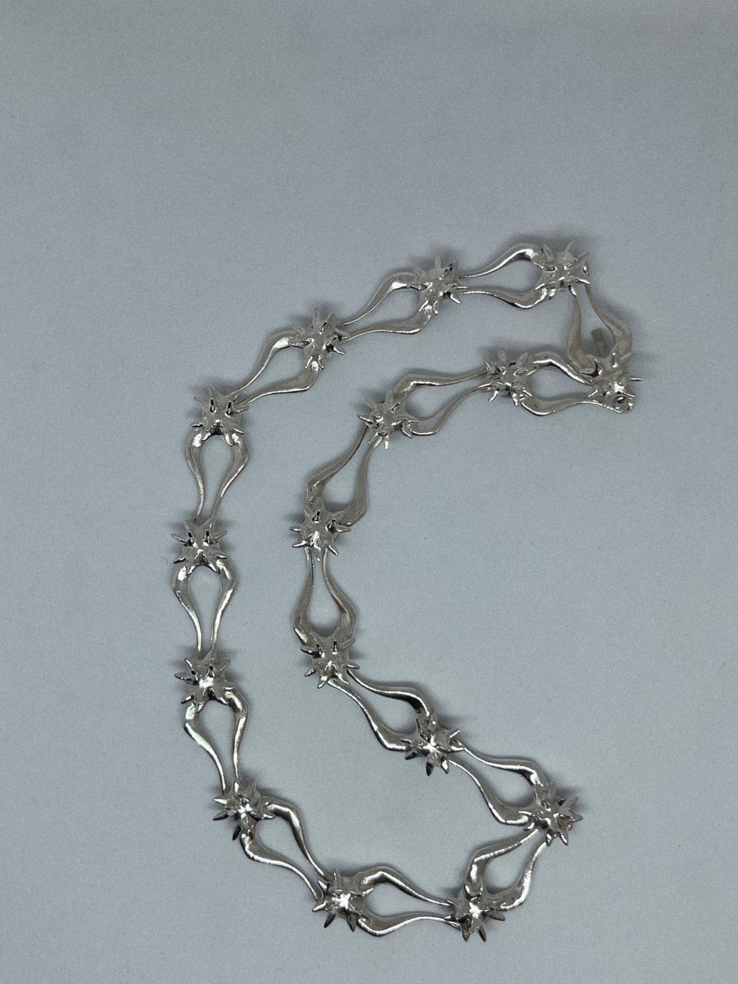 Flammarion Necklace