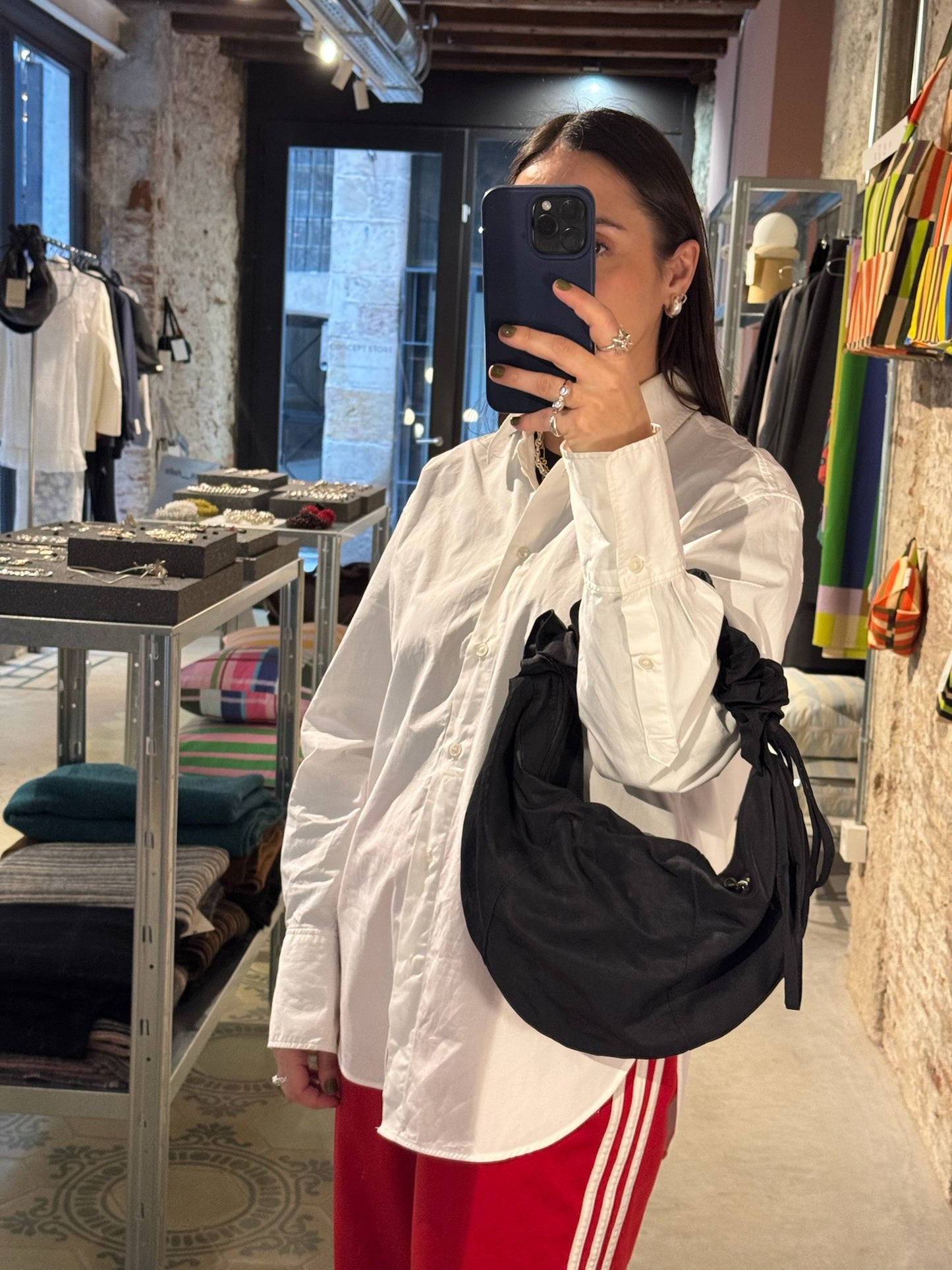 Charquet Bag