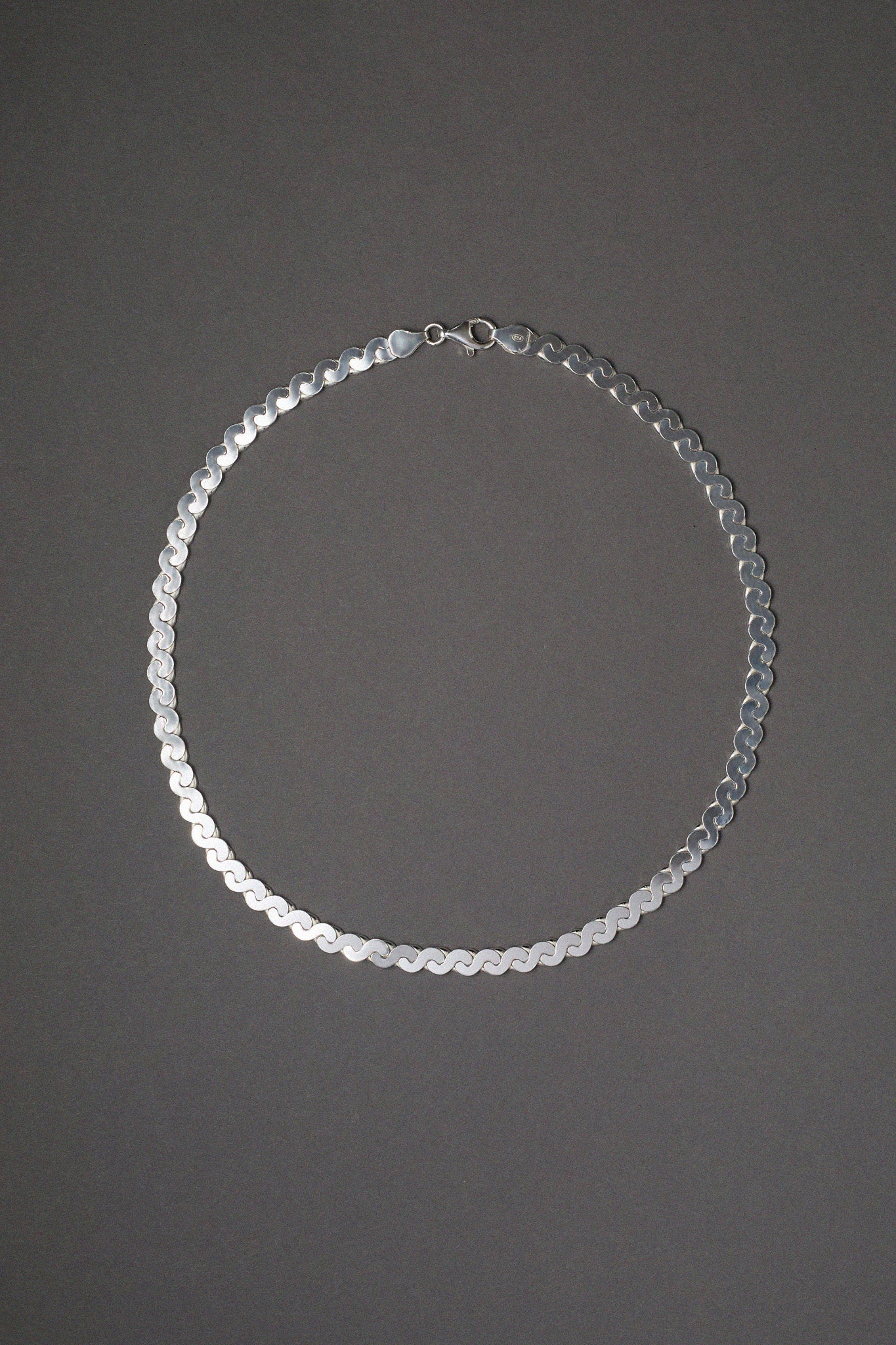 Ola de Rio Chain