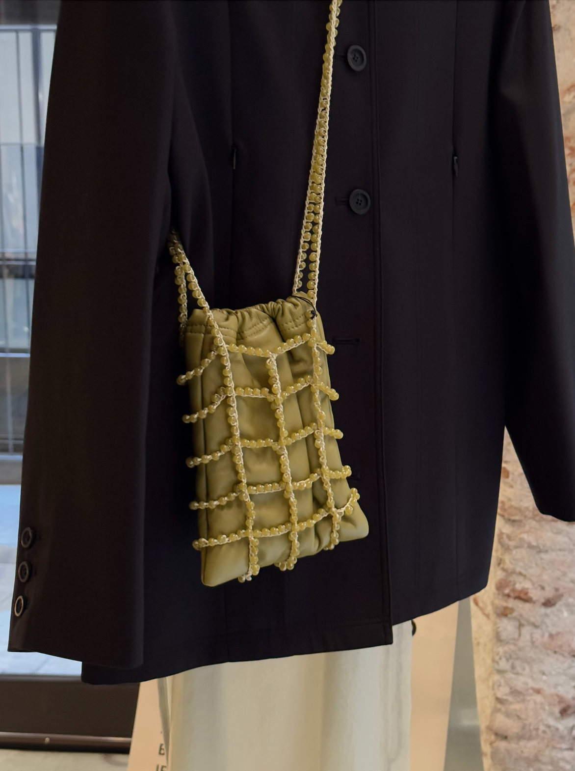 Mandil Bag