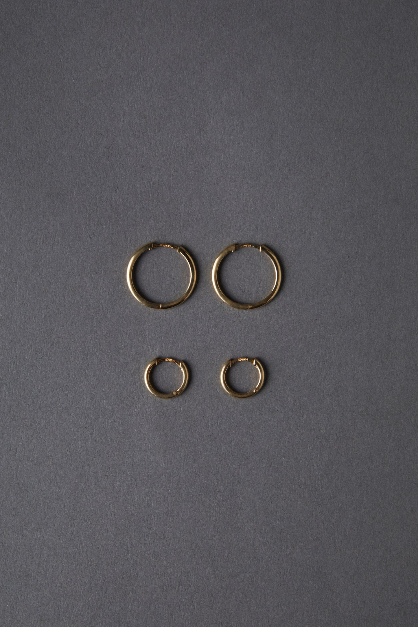 Criolla Hoops 7mm