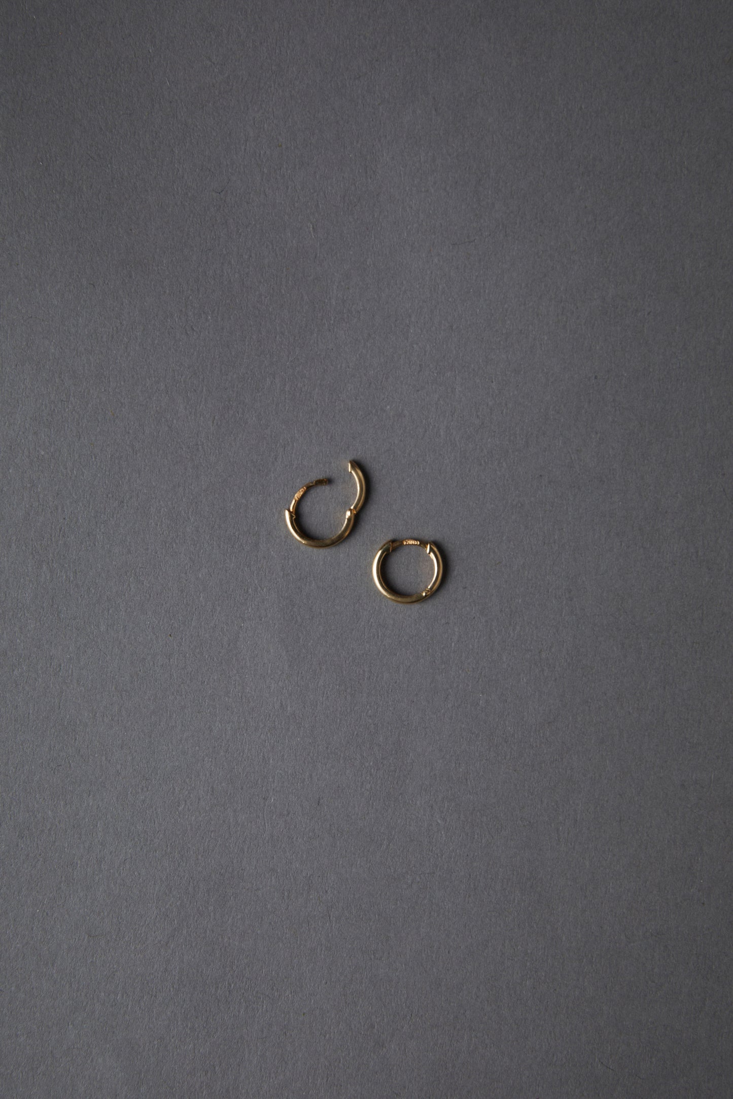 Criolla Hoops 7mm