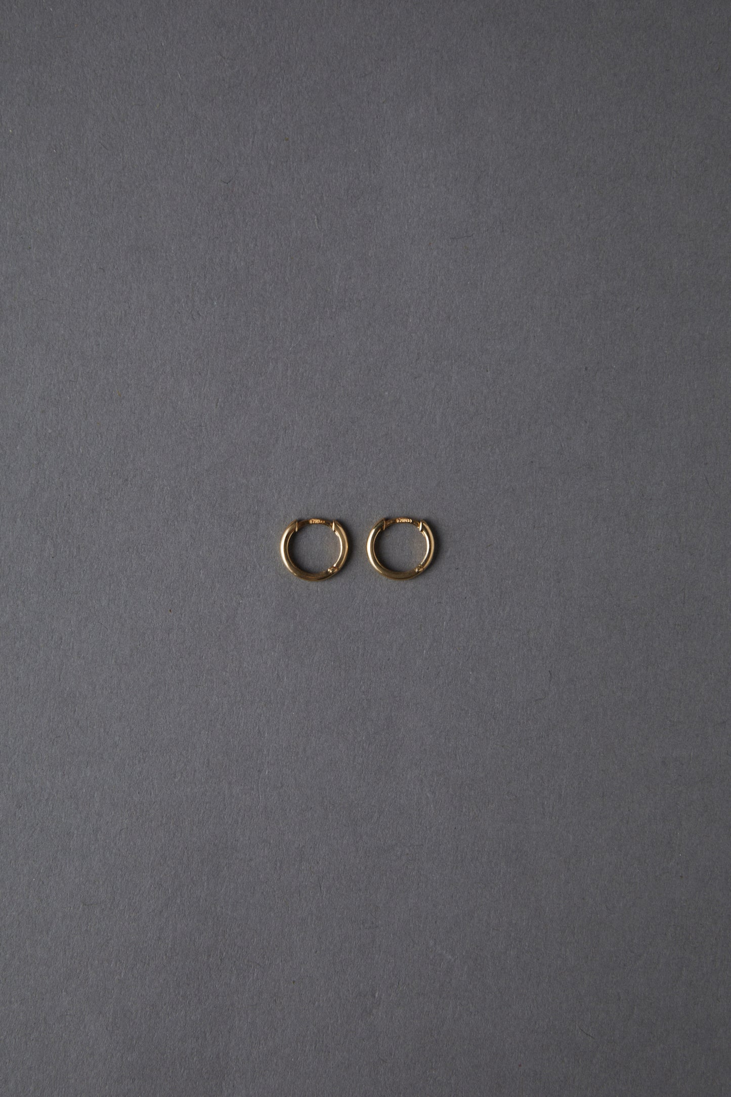 Criolla Hoops 7mm