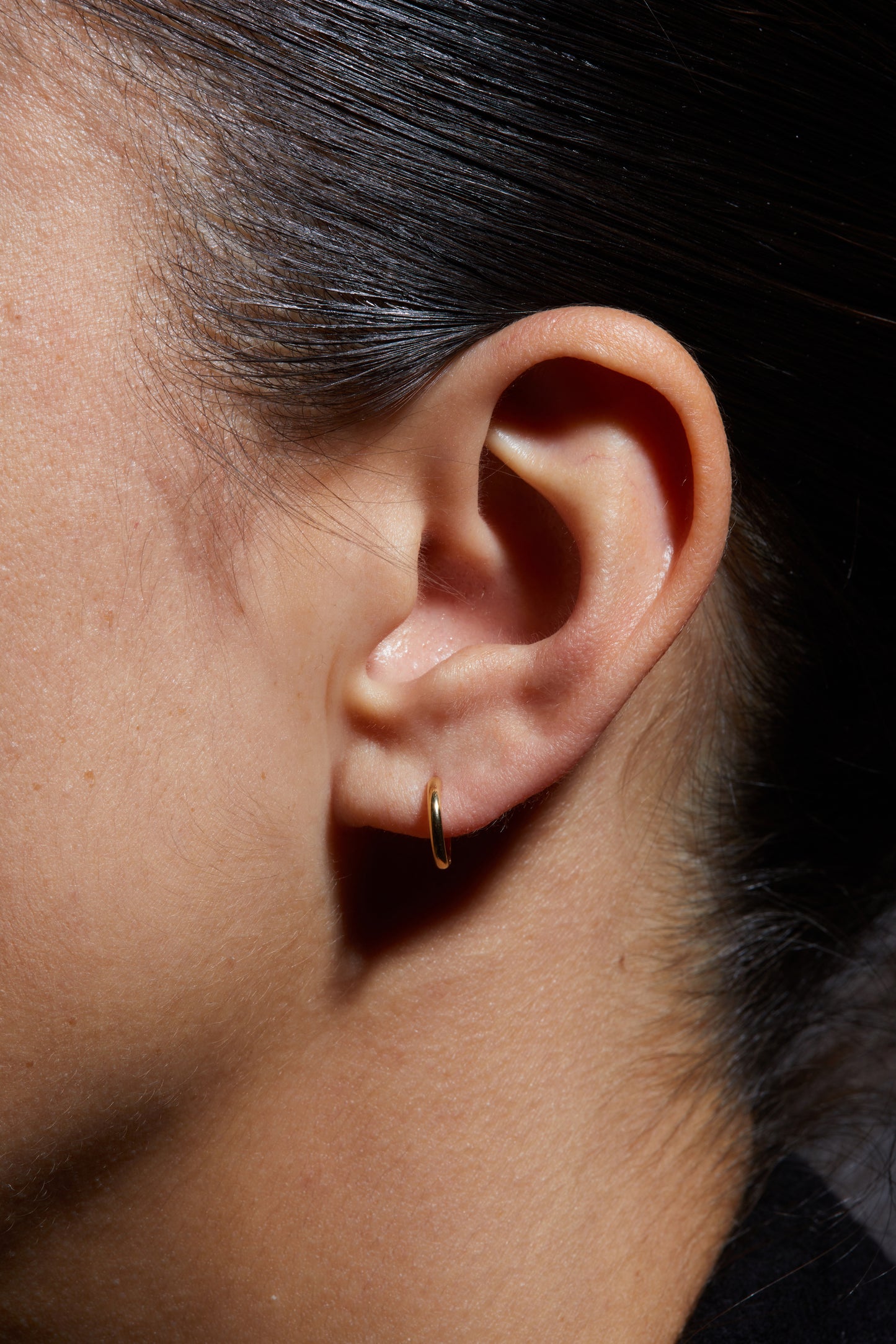 Criolla Hoops 7mm