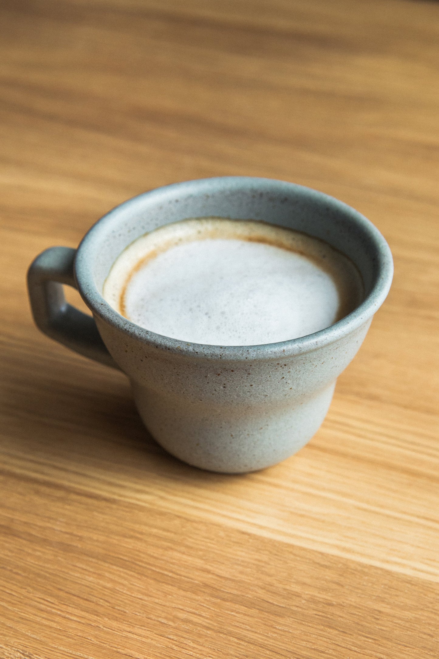 Curved Cup 180ml