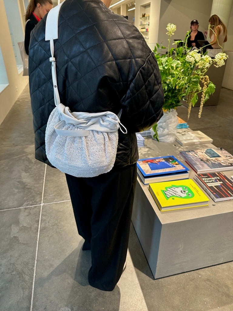 Jorge Bag