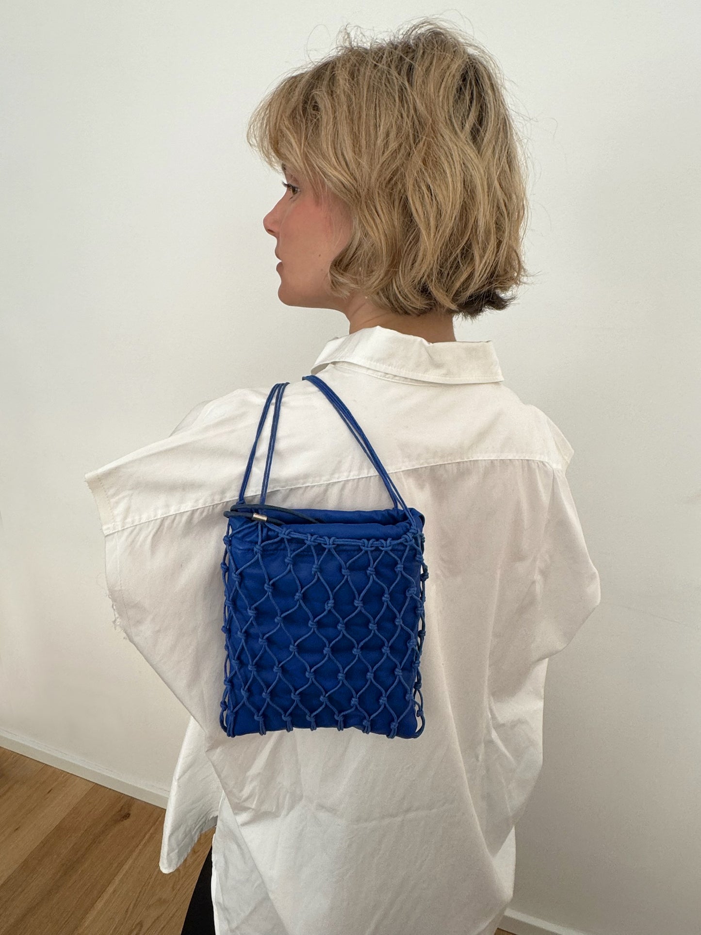 Ortiz Bag