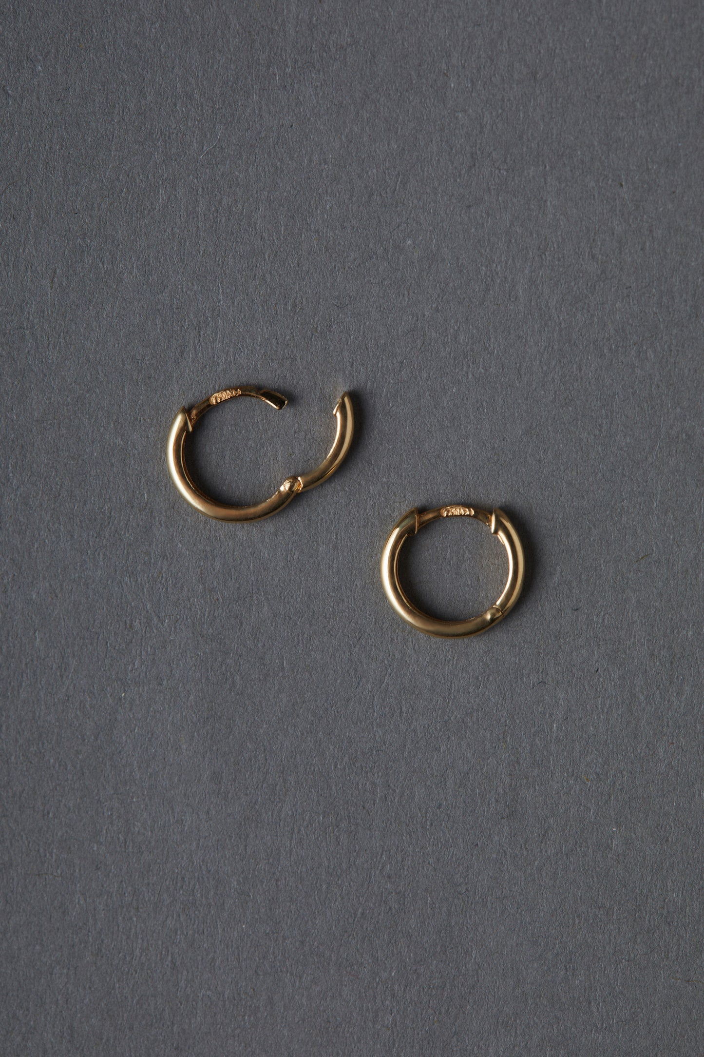 Criolla Hoops 7mm