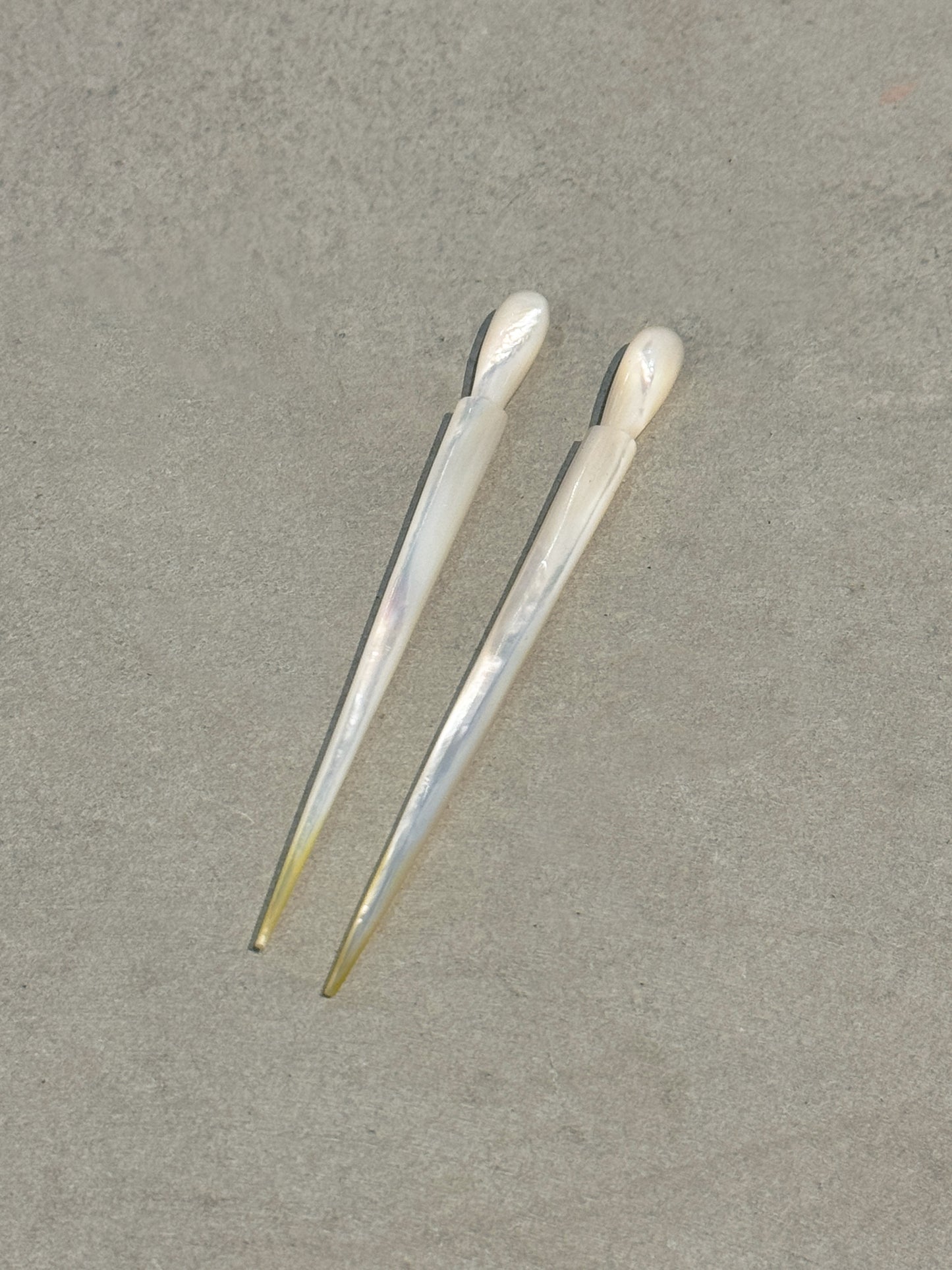 Picks - Mother of Pearl