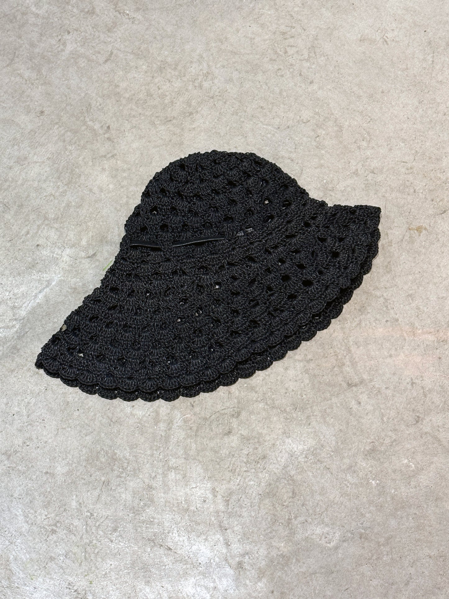 Fusta Hat