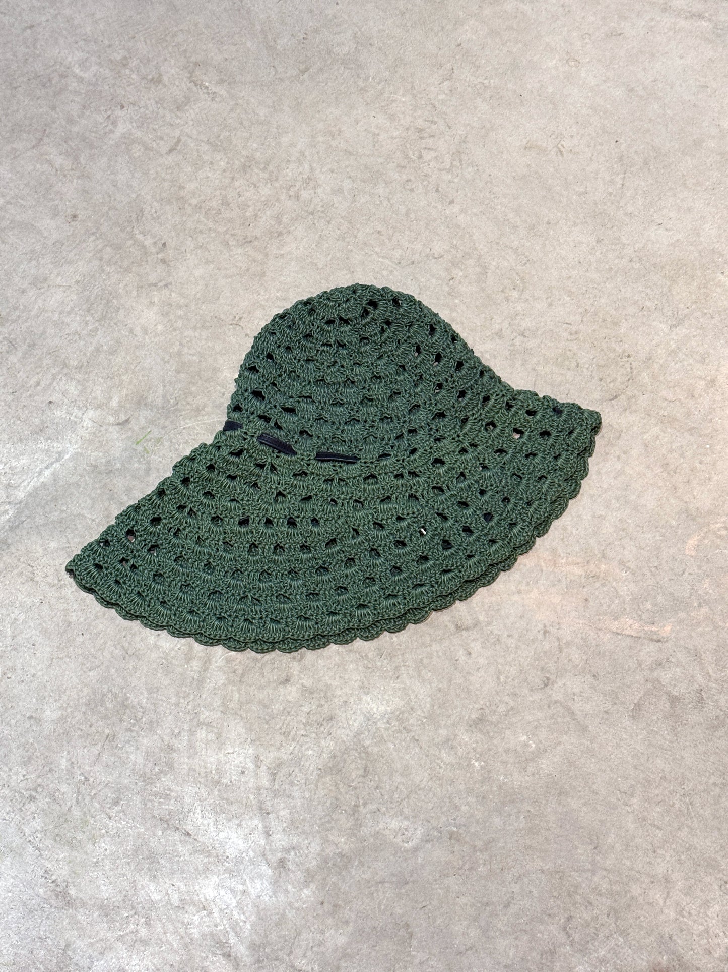 Fusta Hat