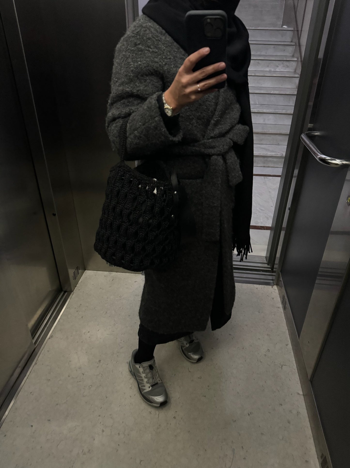 Bochero Bag