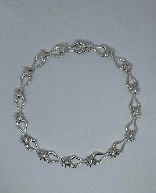 Flammarion Necklace