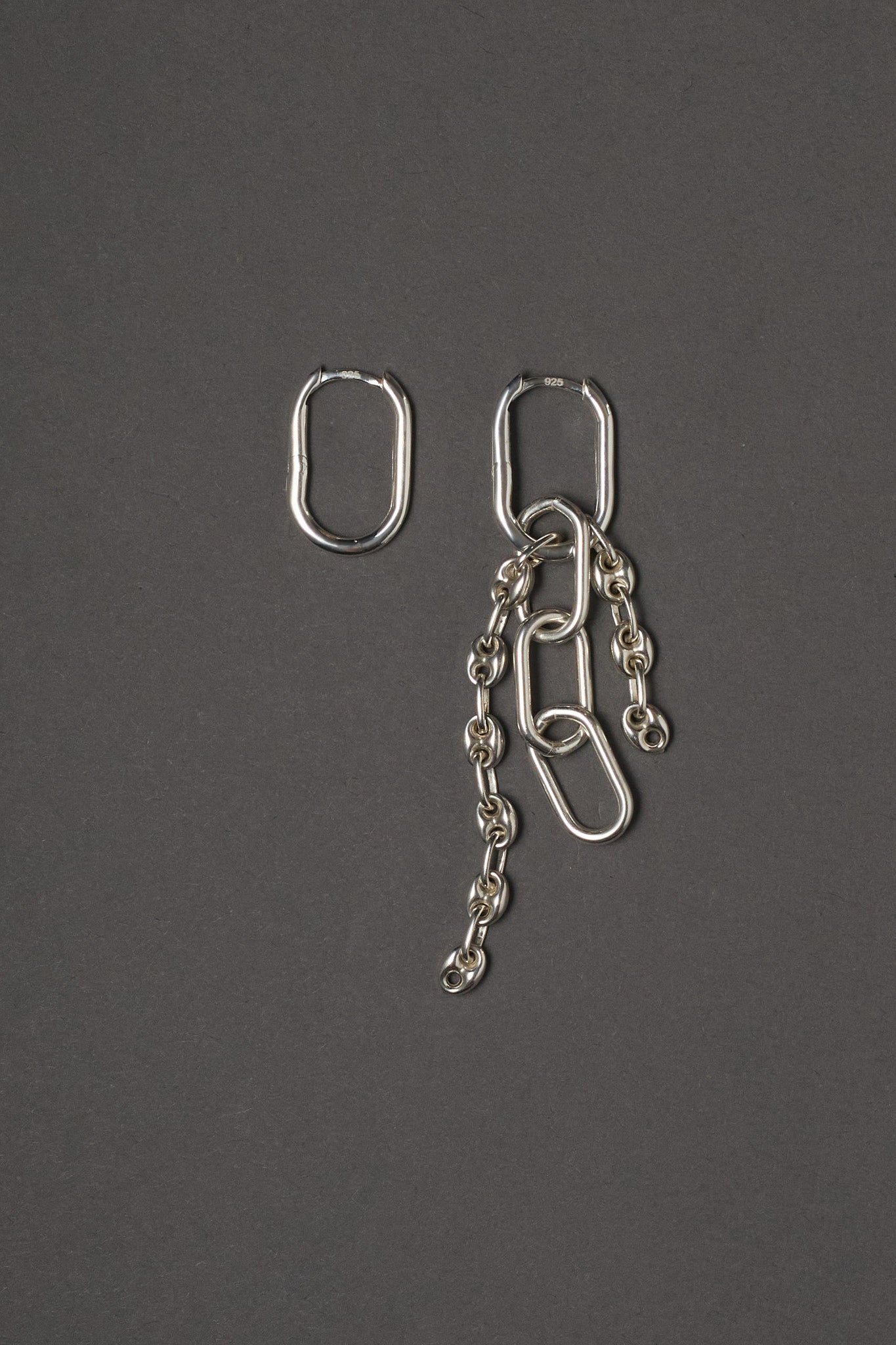 Criolla Chains