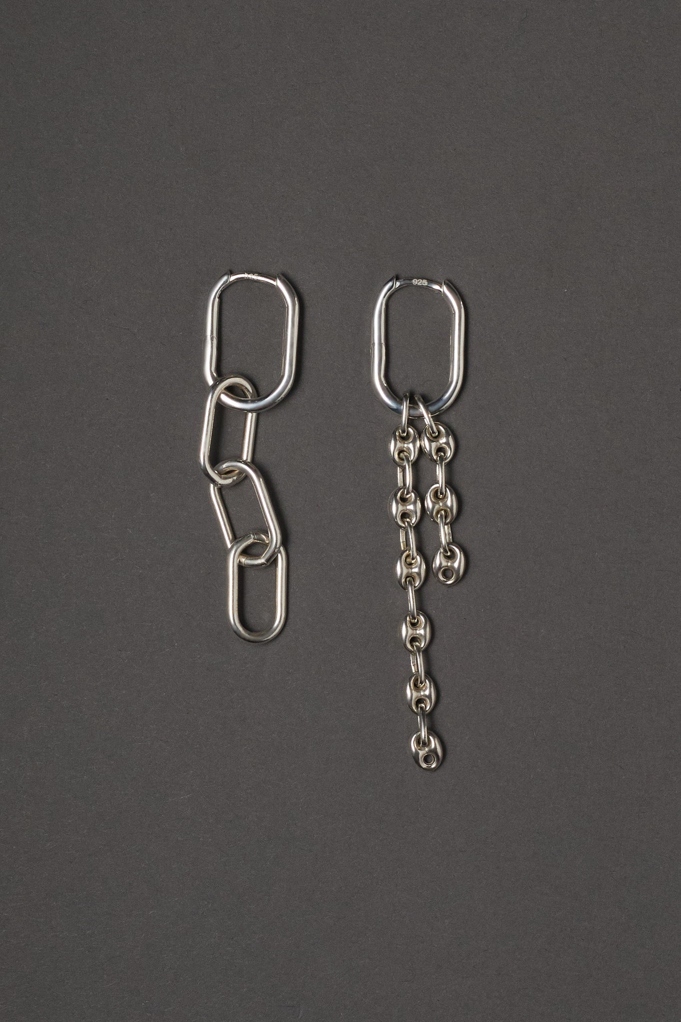 Criolla Chains