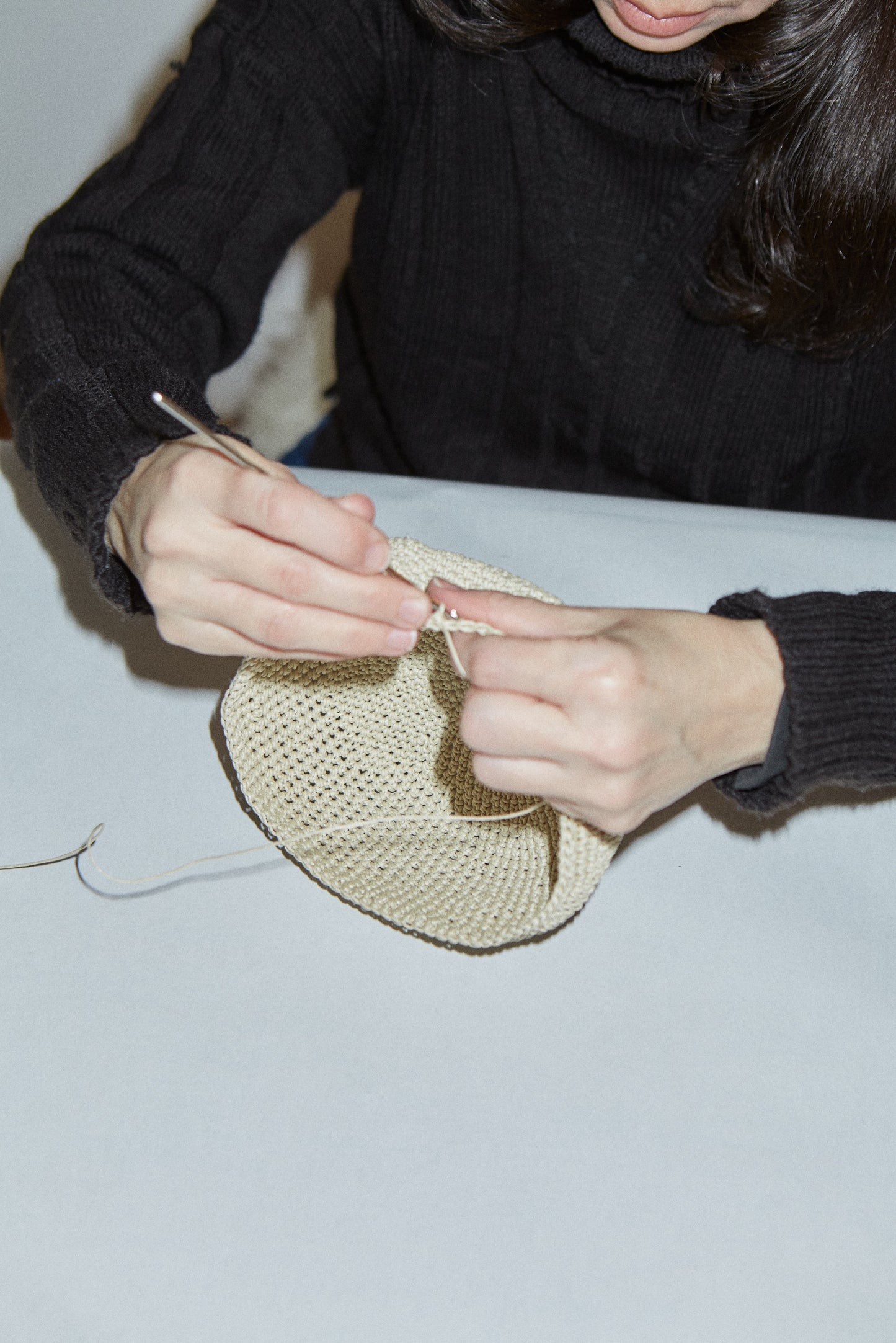 Pegual Hat
