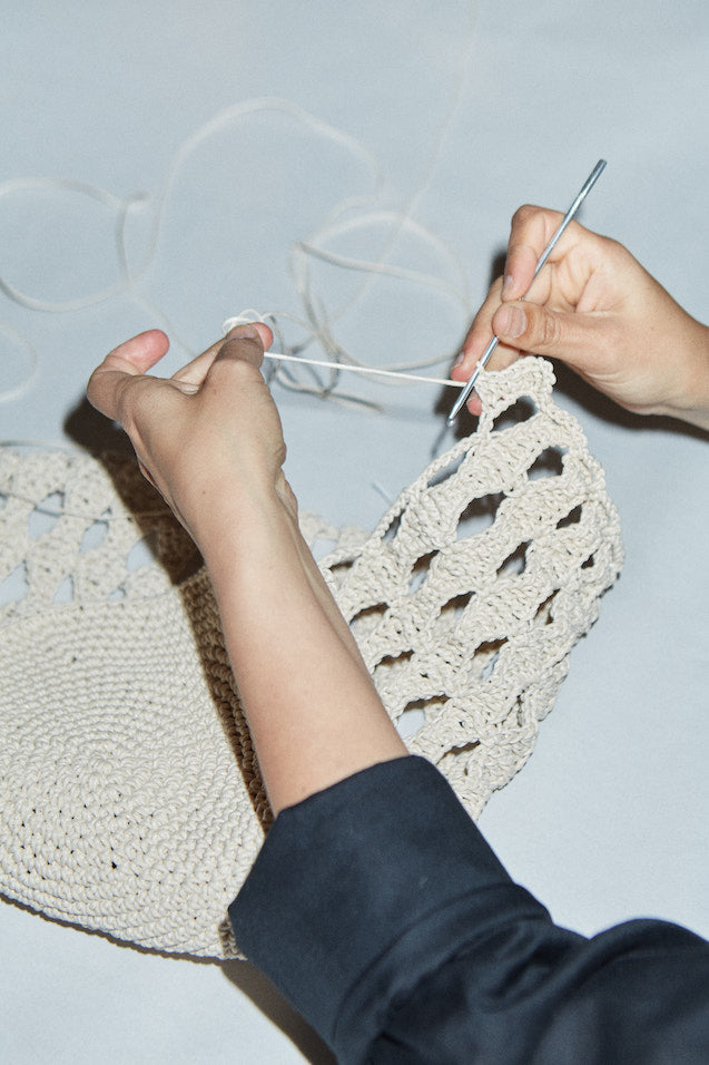 Bochero Bag