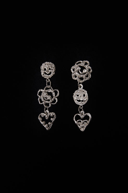 Garland XL Earrings