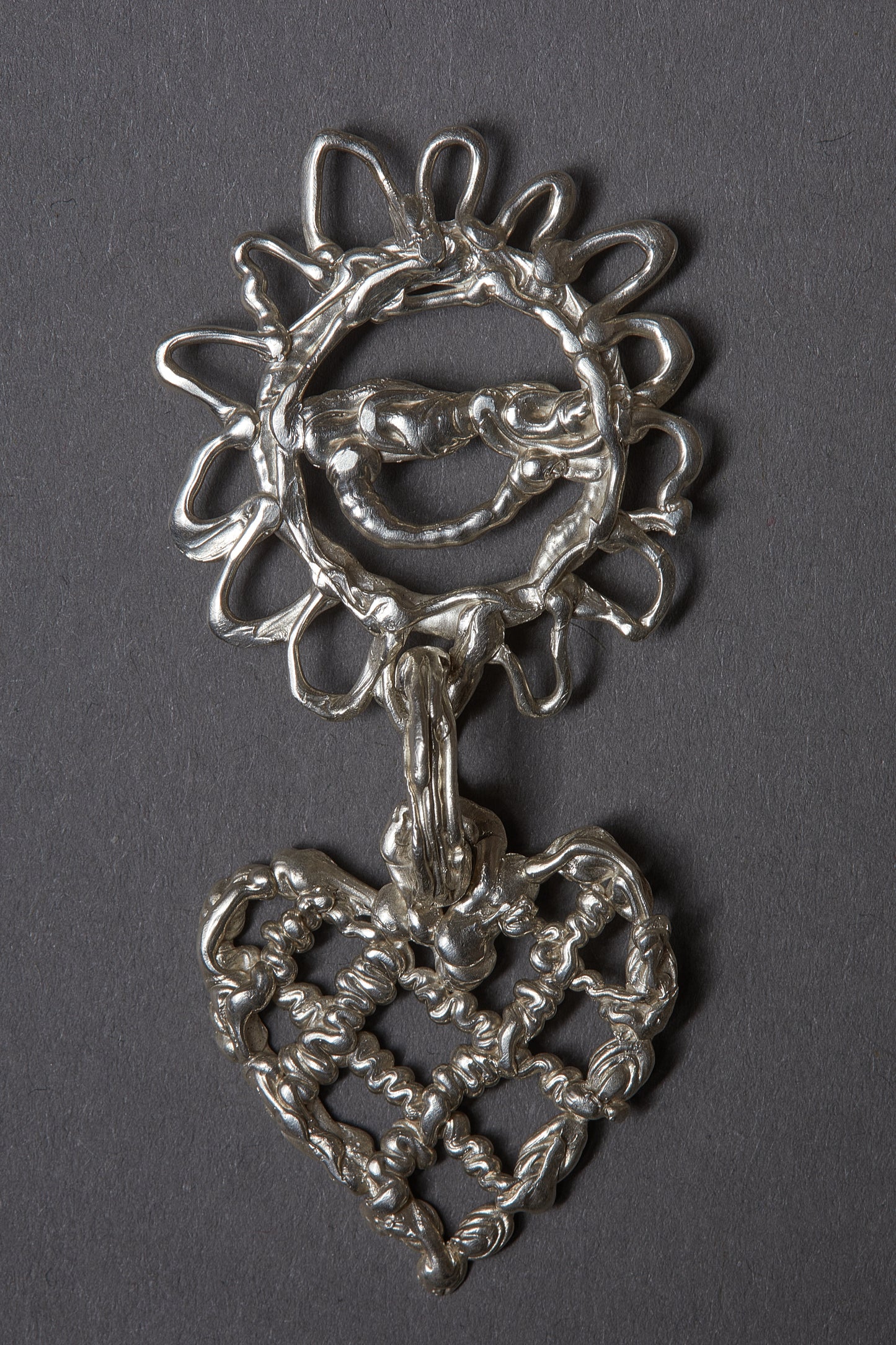 Lovers Earrings