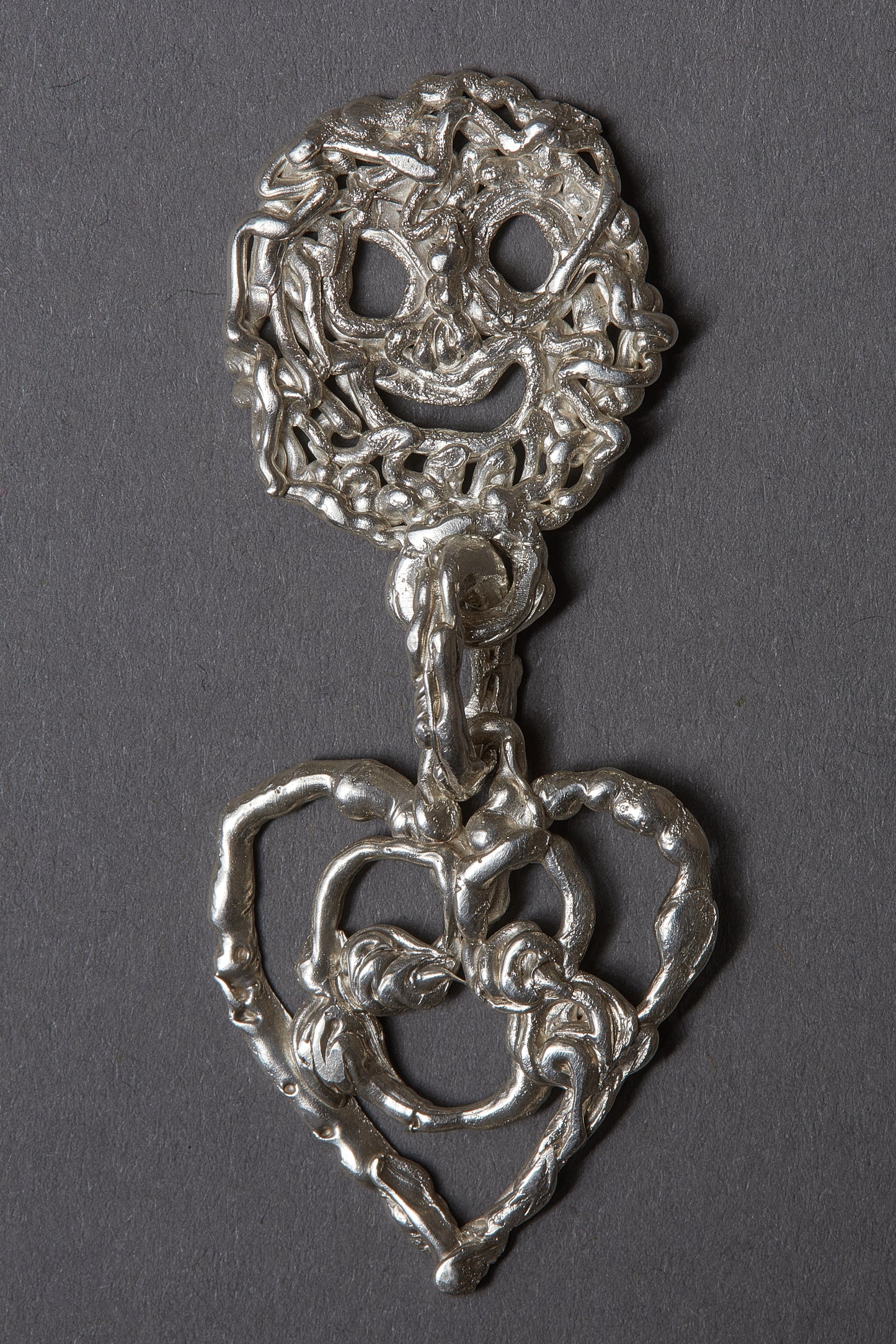 Lovers Earrings