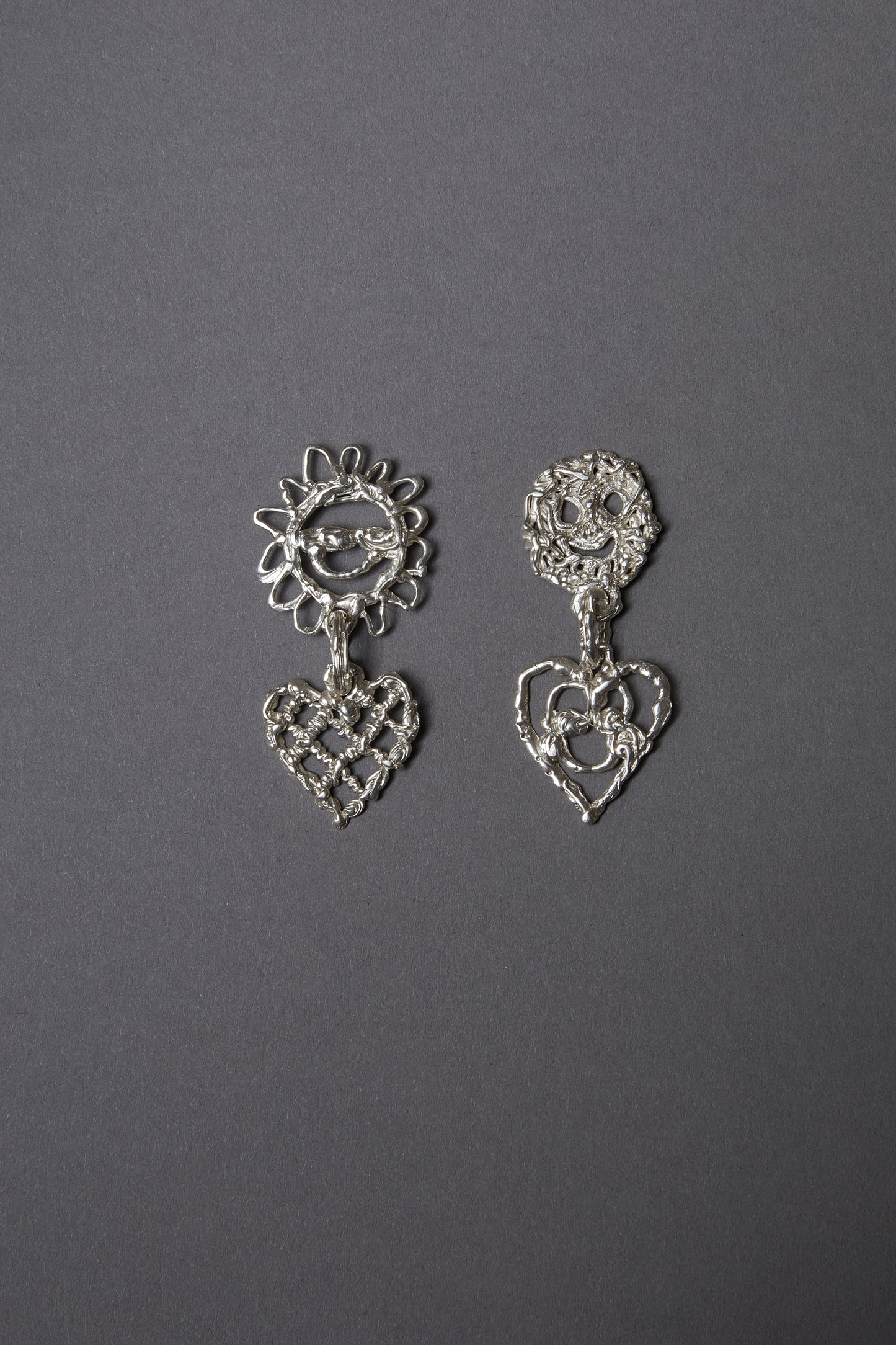 Lovers Earrings