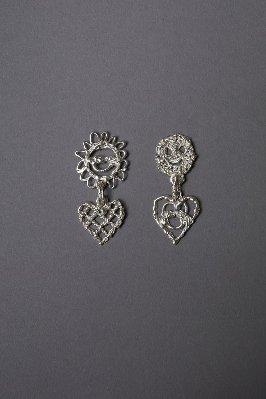 Lovers Earrings