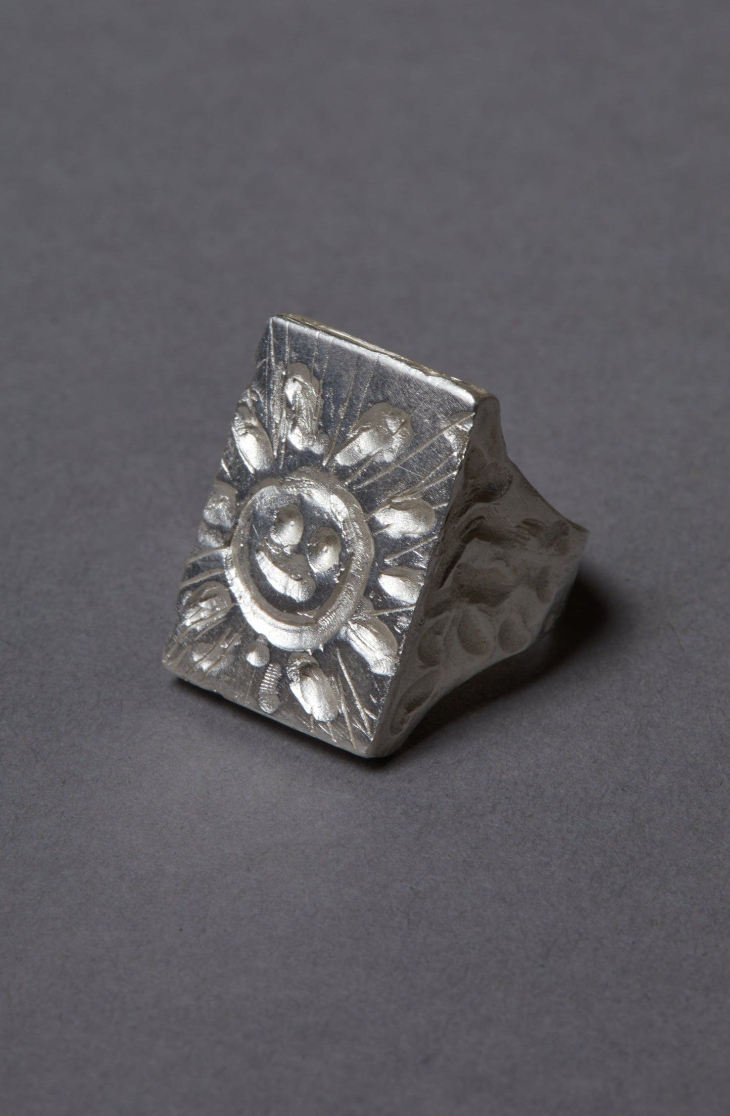 Ilusión Ring