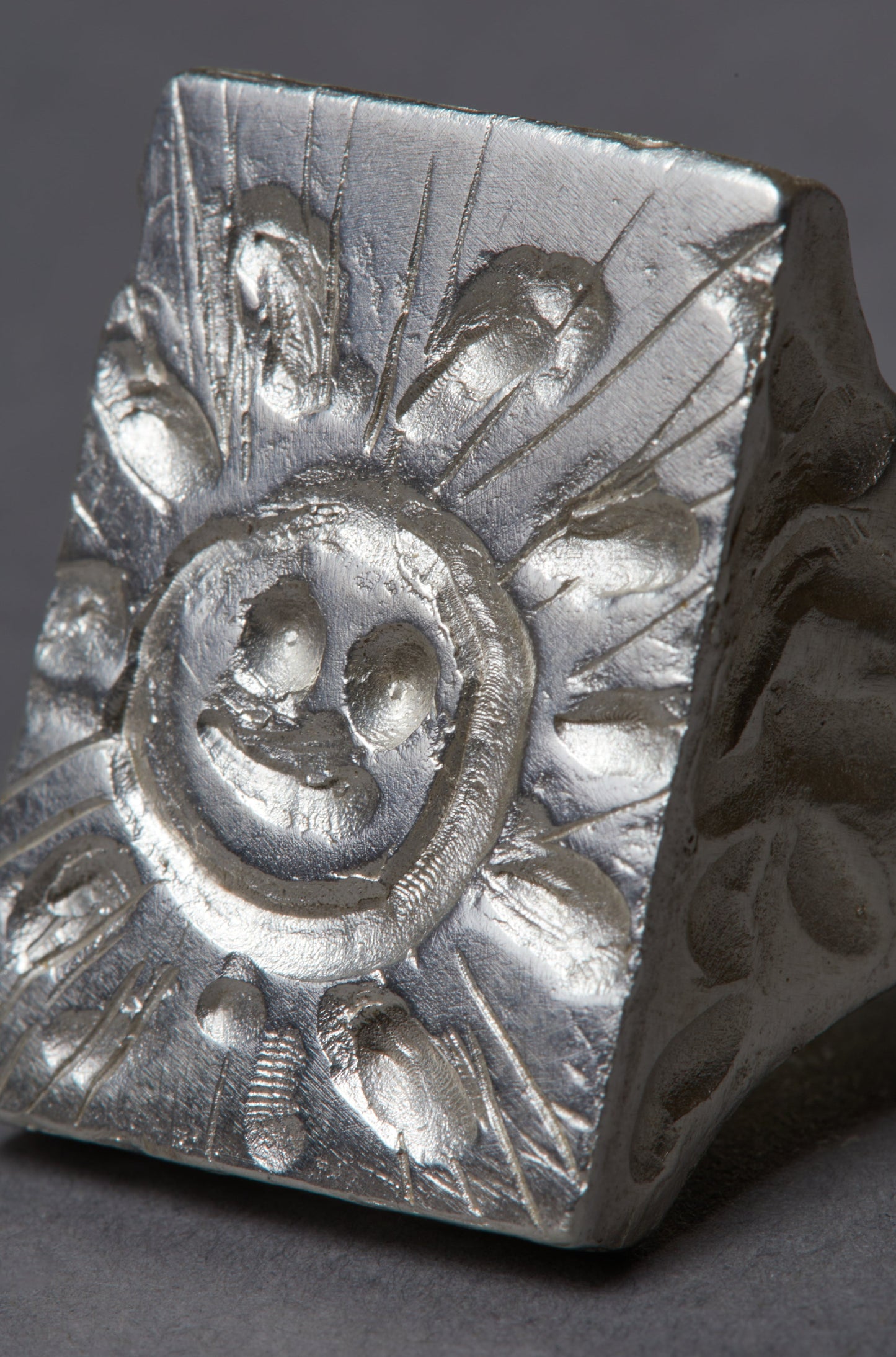 Ilusión Ring