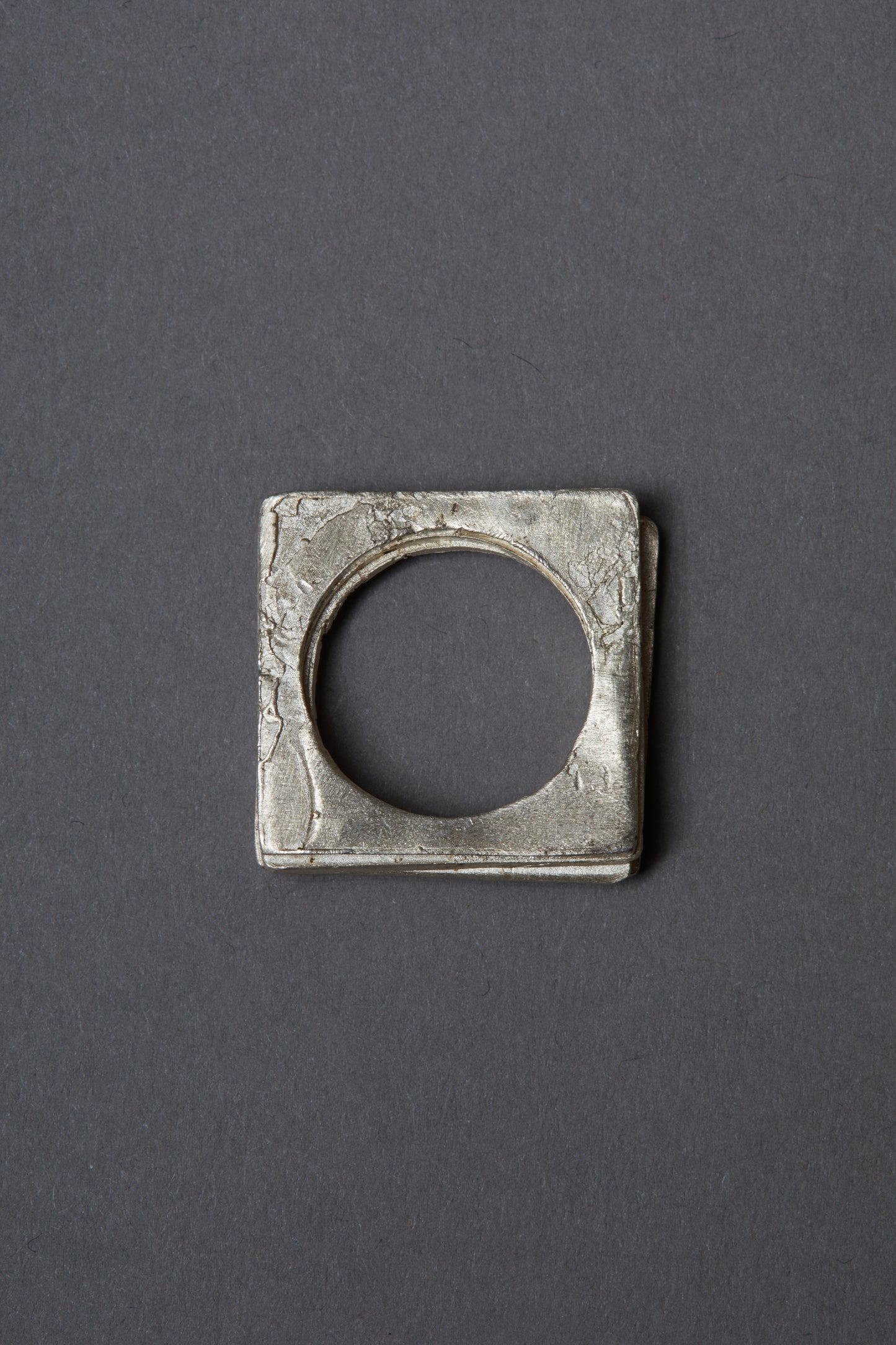 Tierra Ring