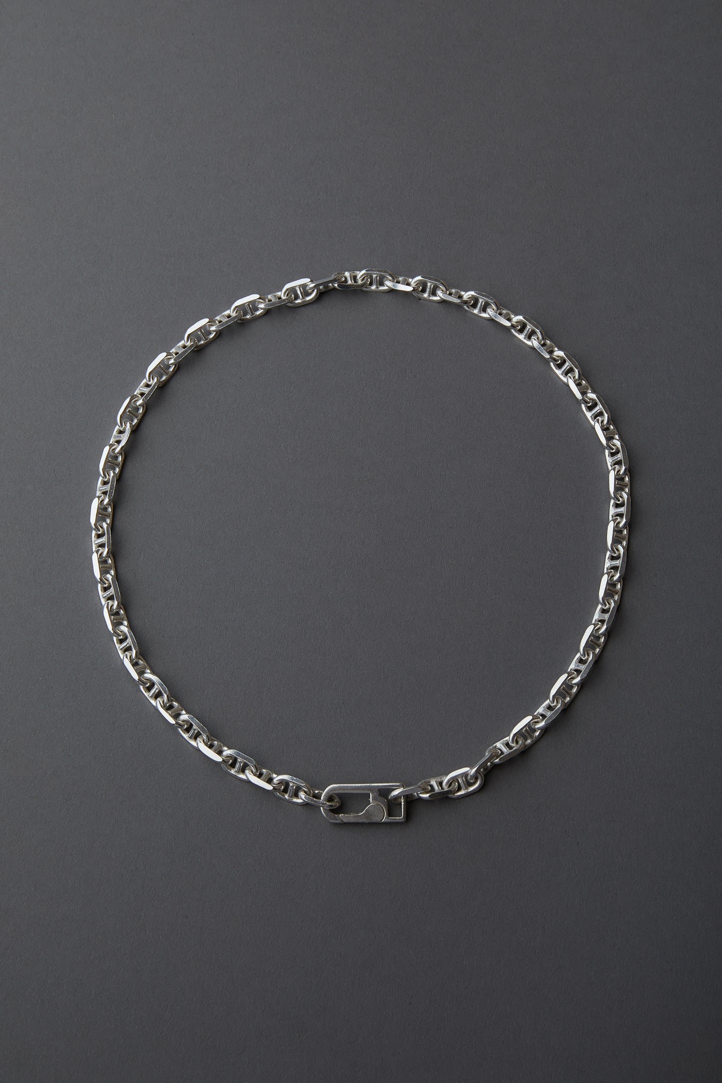 Charquet Chain