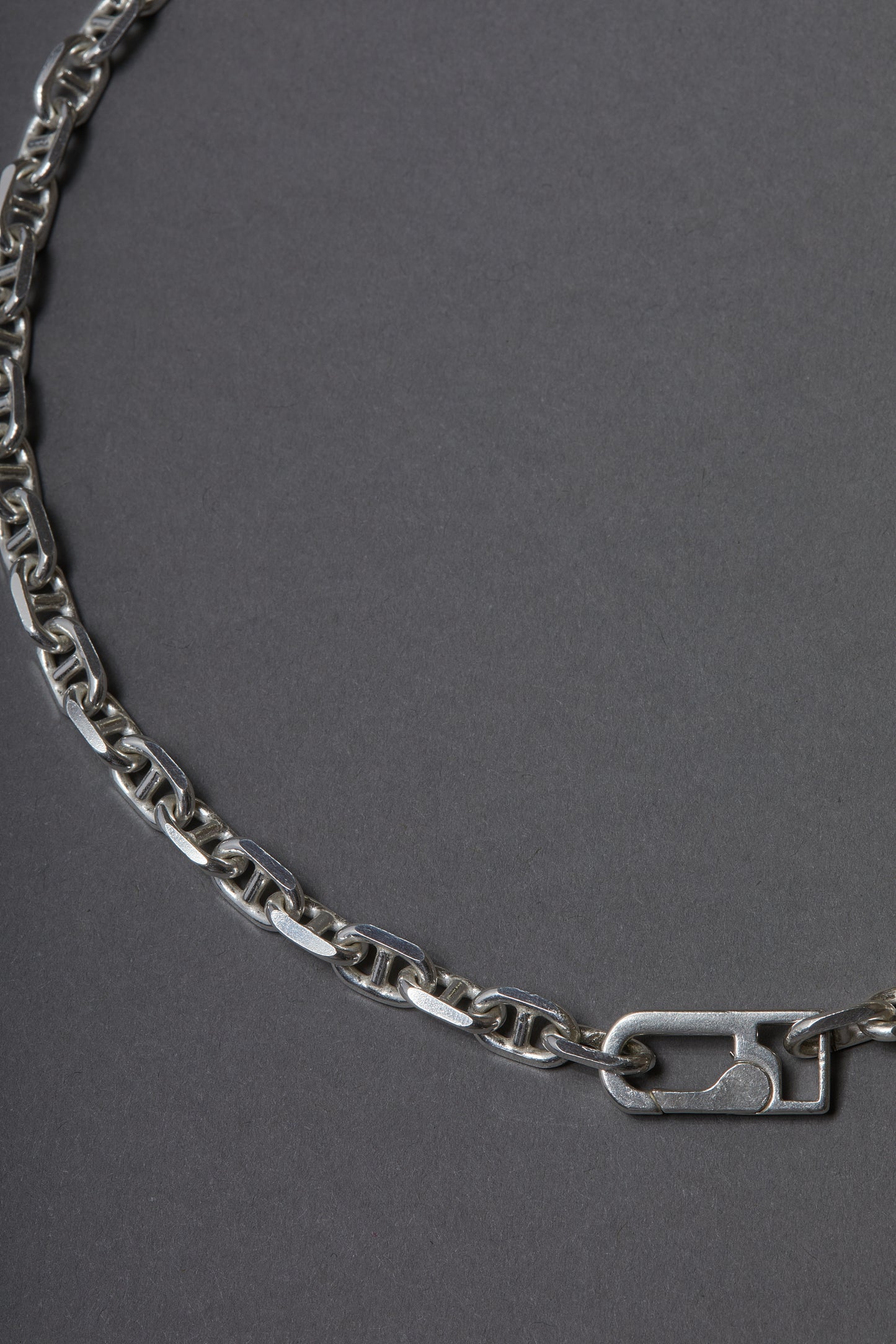 Charquet Chain