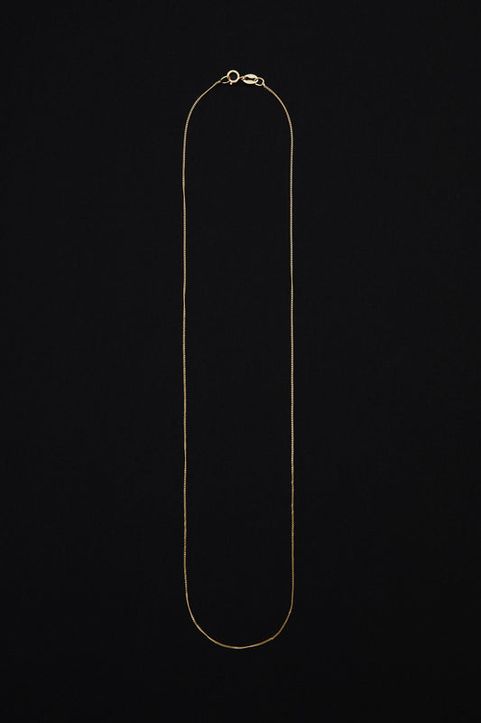 Cadena Oro N°1