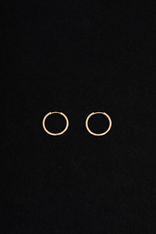 Pendientes Criolla