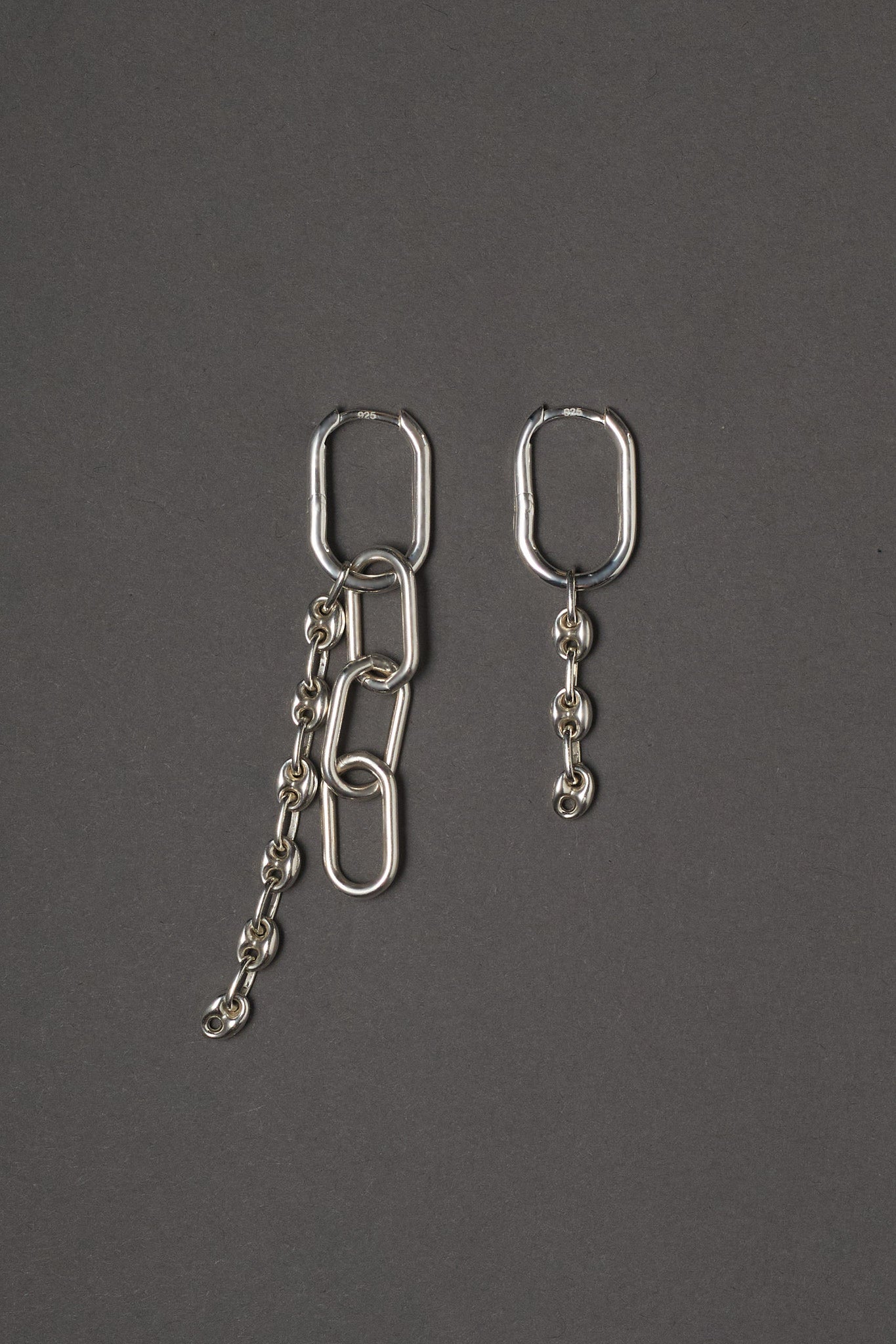 Criolla Chains