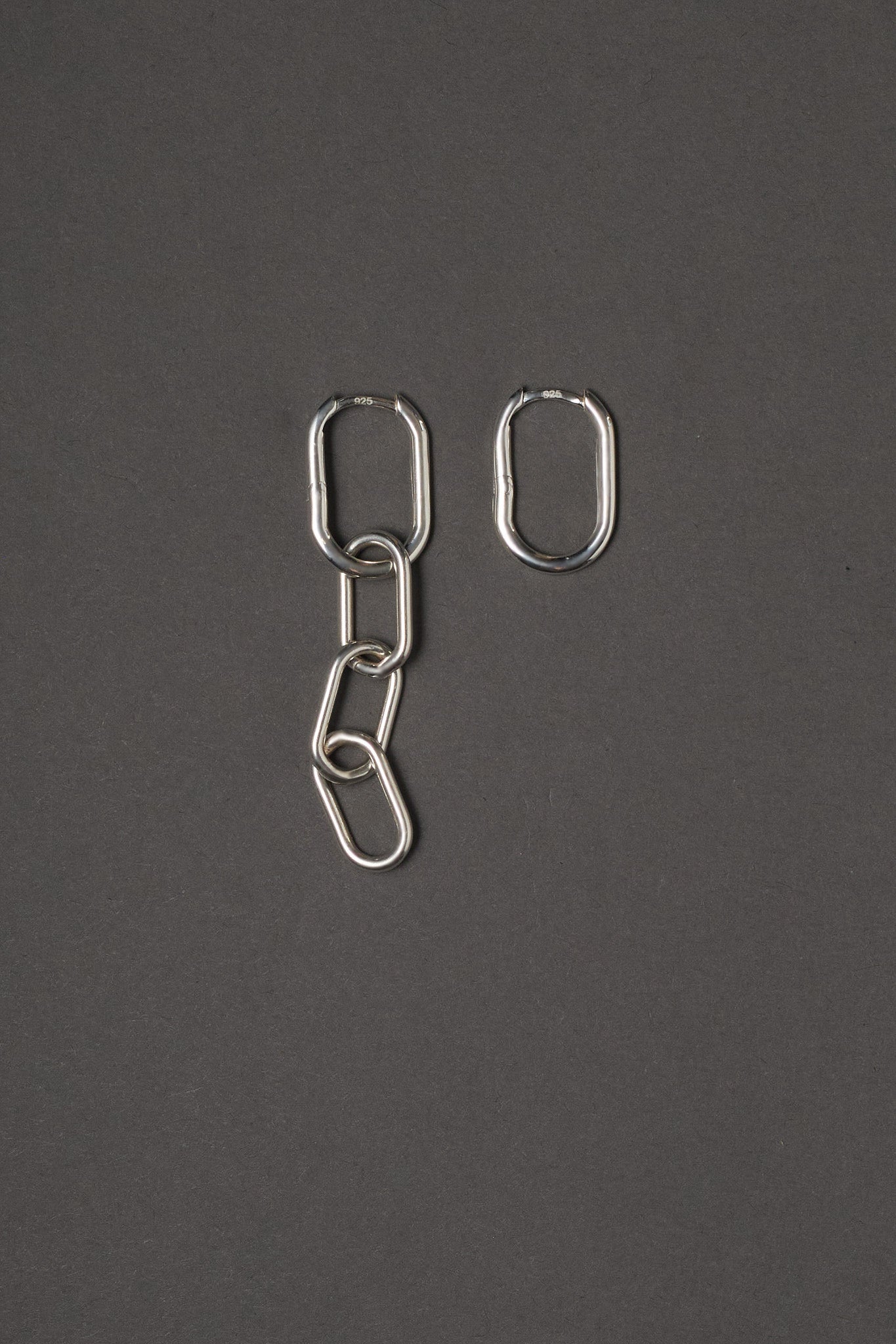Criolla Chains