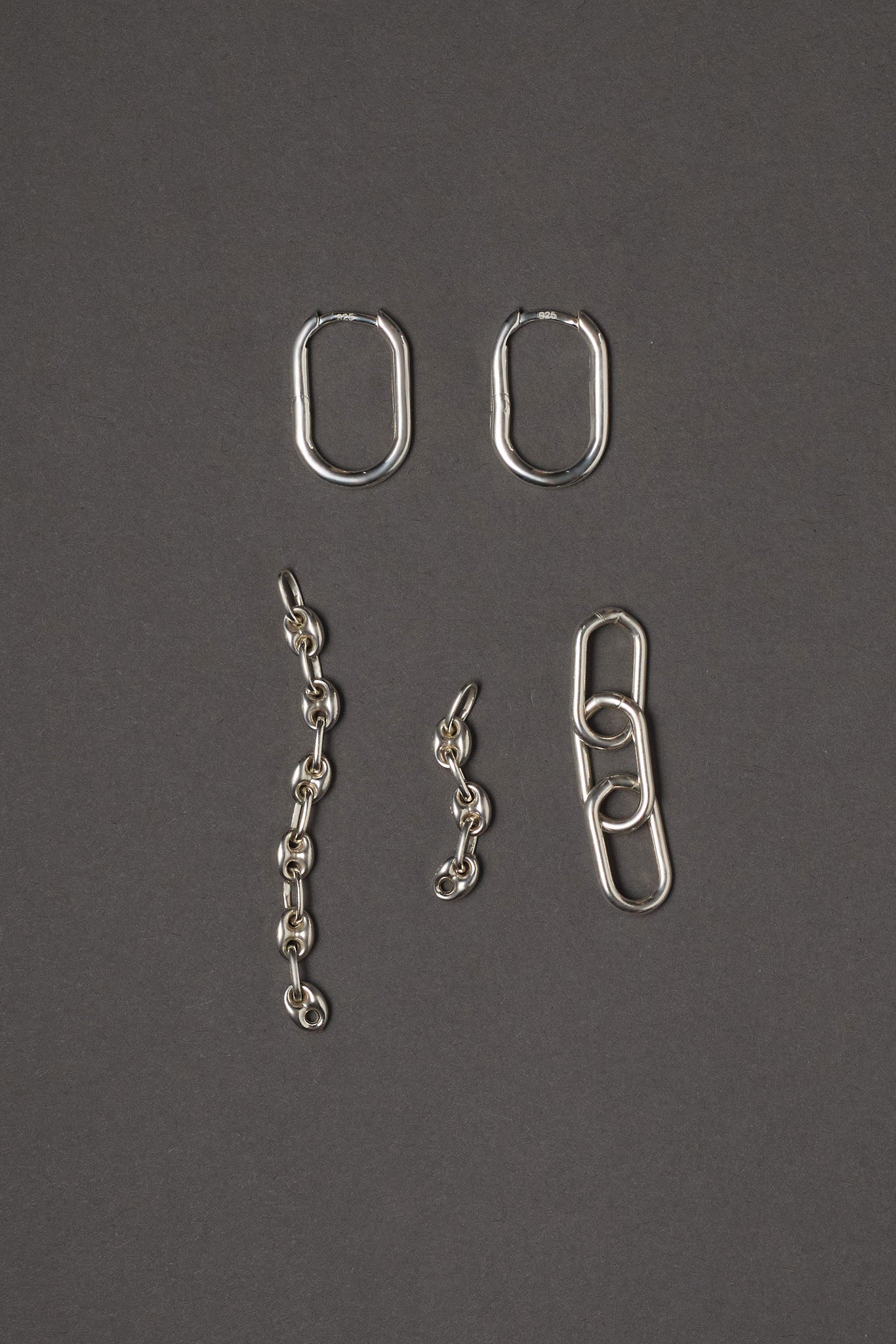 Criolla Chains