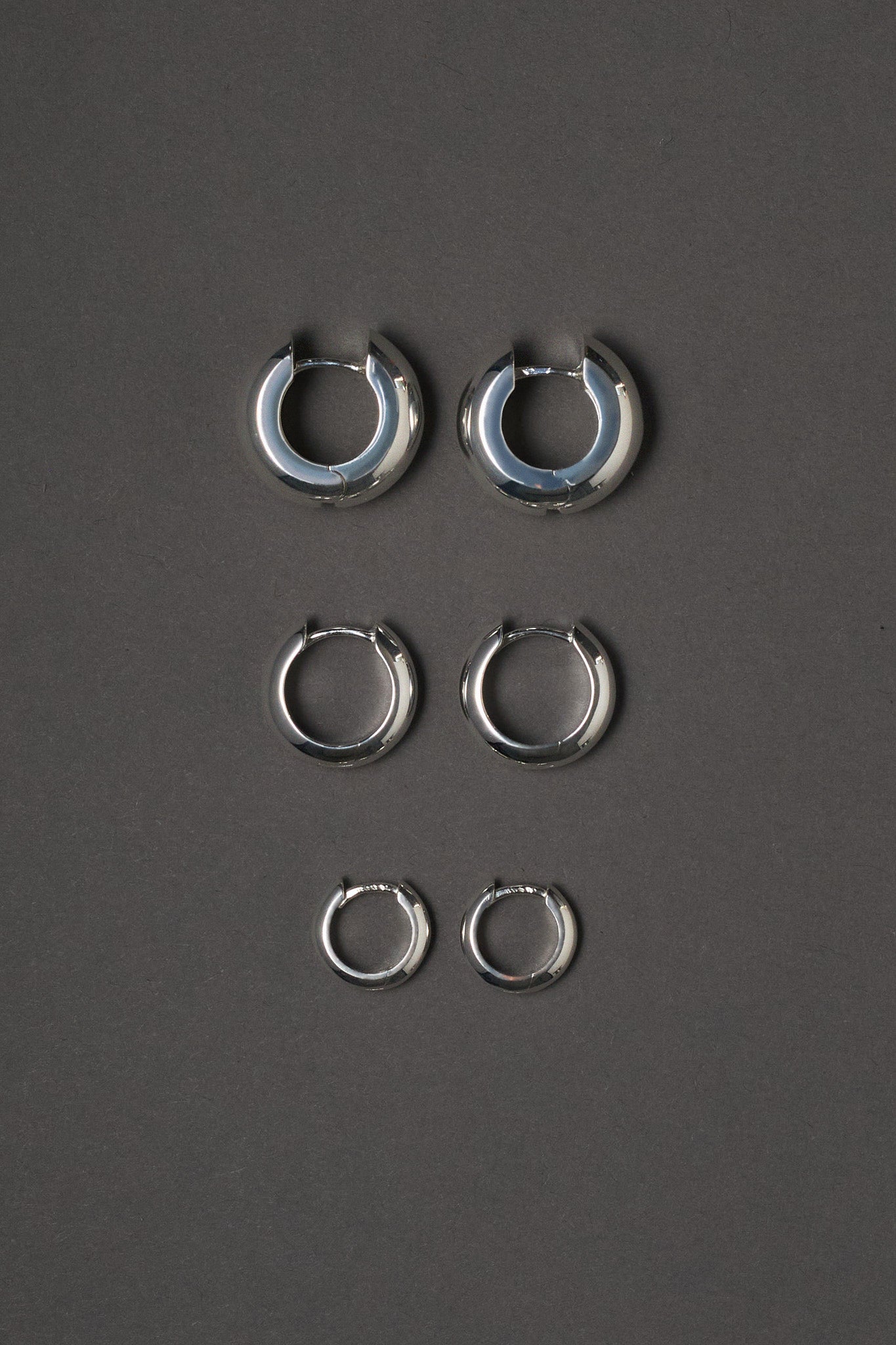 Criolla Hoops S