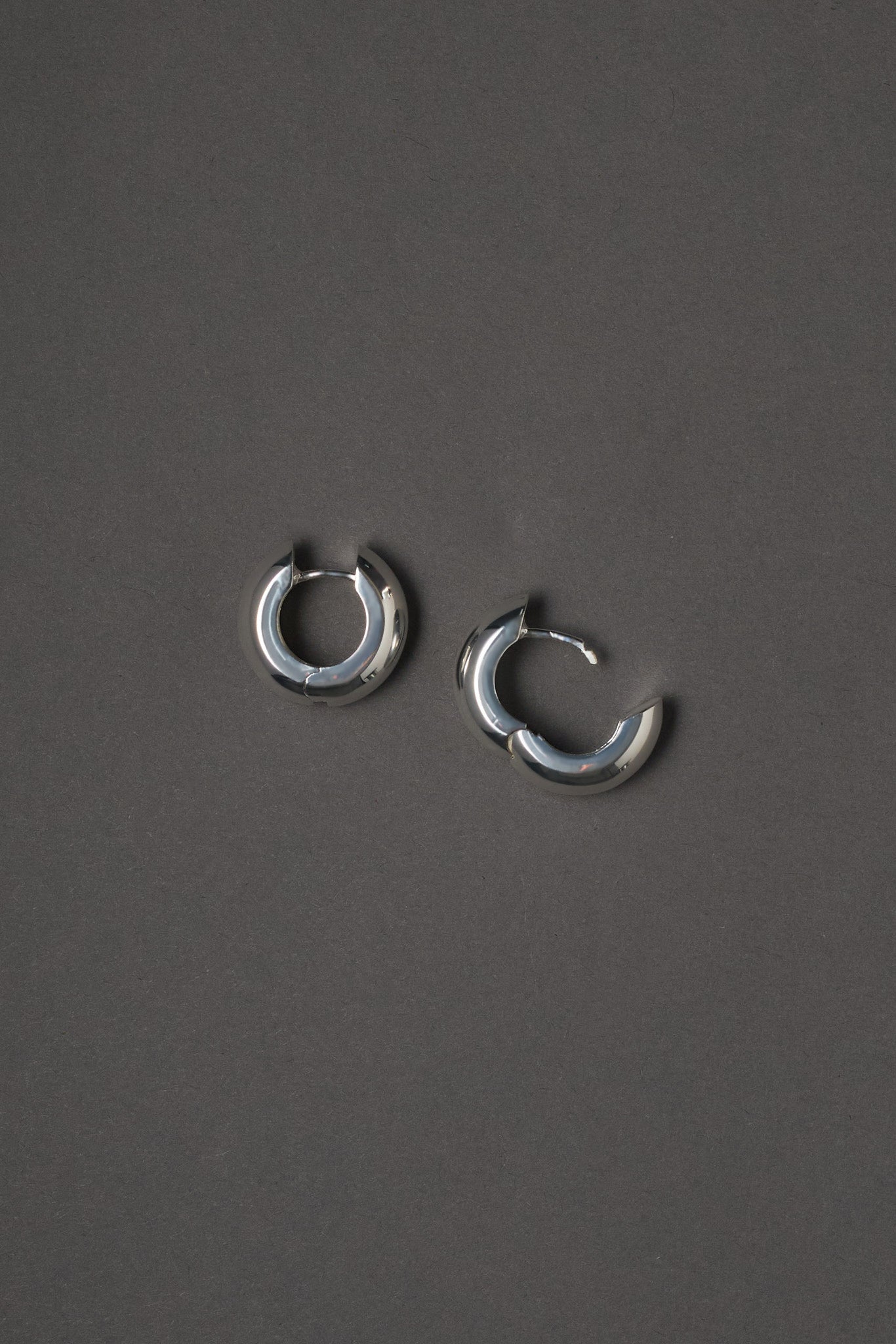 Criolla Hoops L