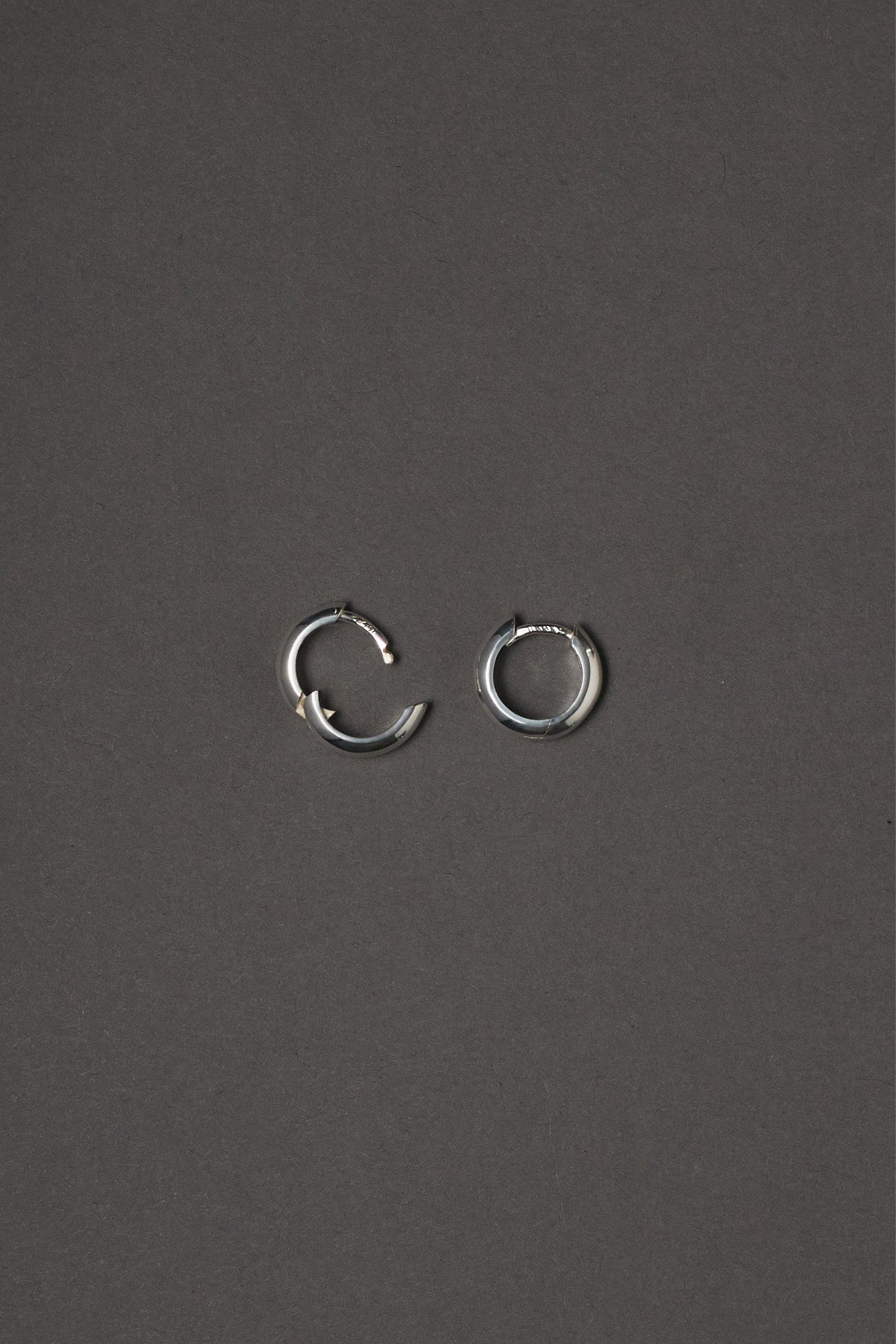 Criolla Hoops S
