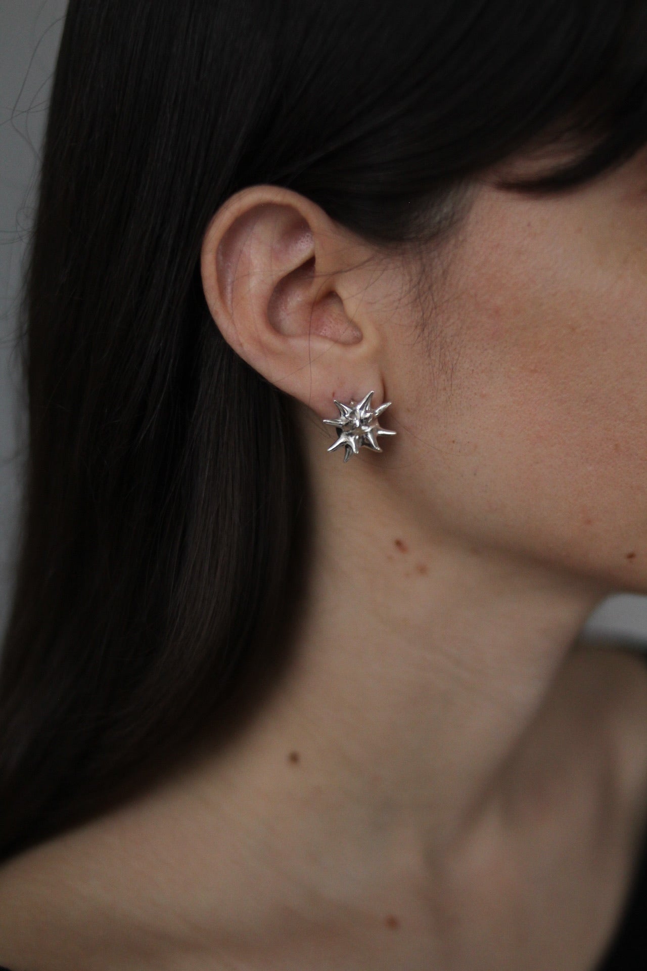 Plasma Earrings M