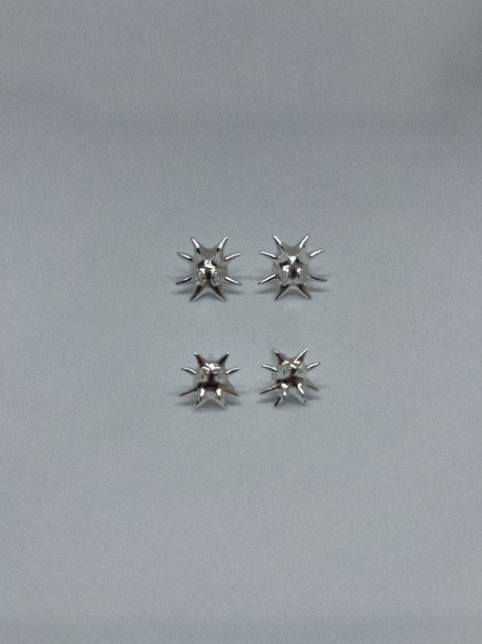 Plasma Earrings M