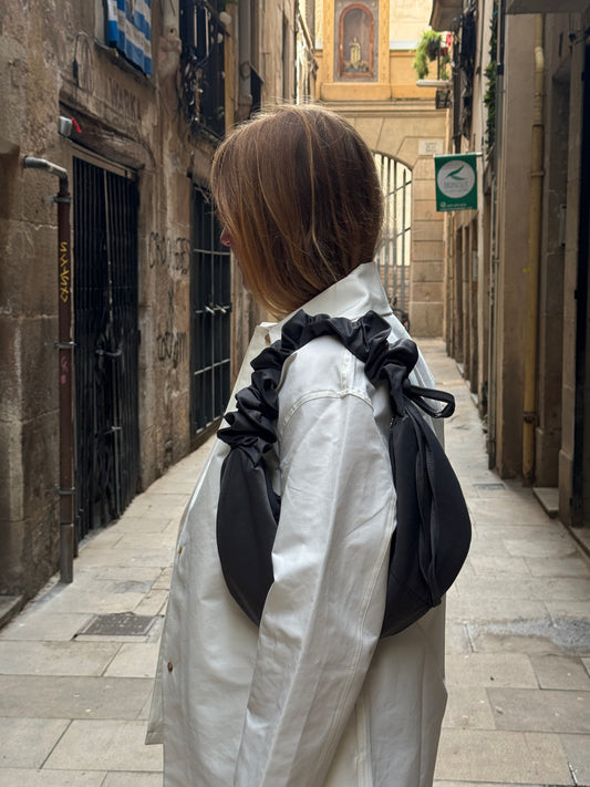 Charquet Bag
