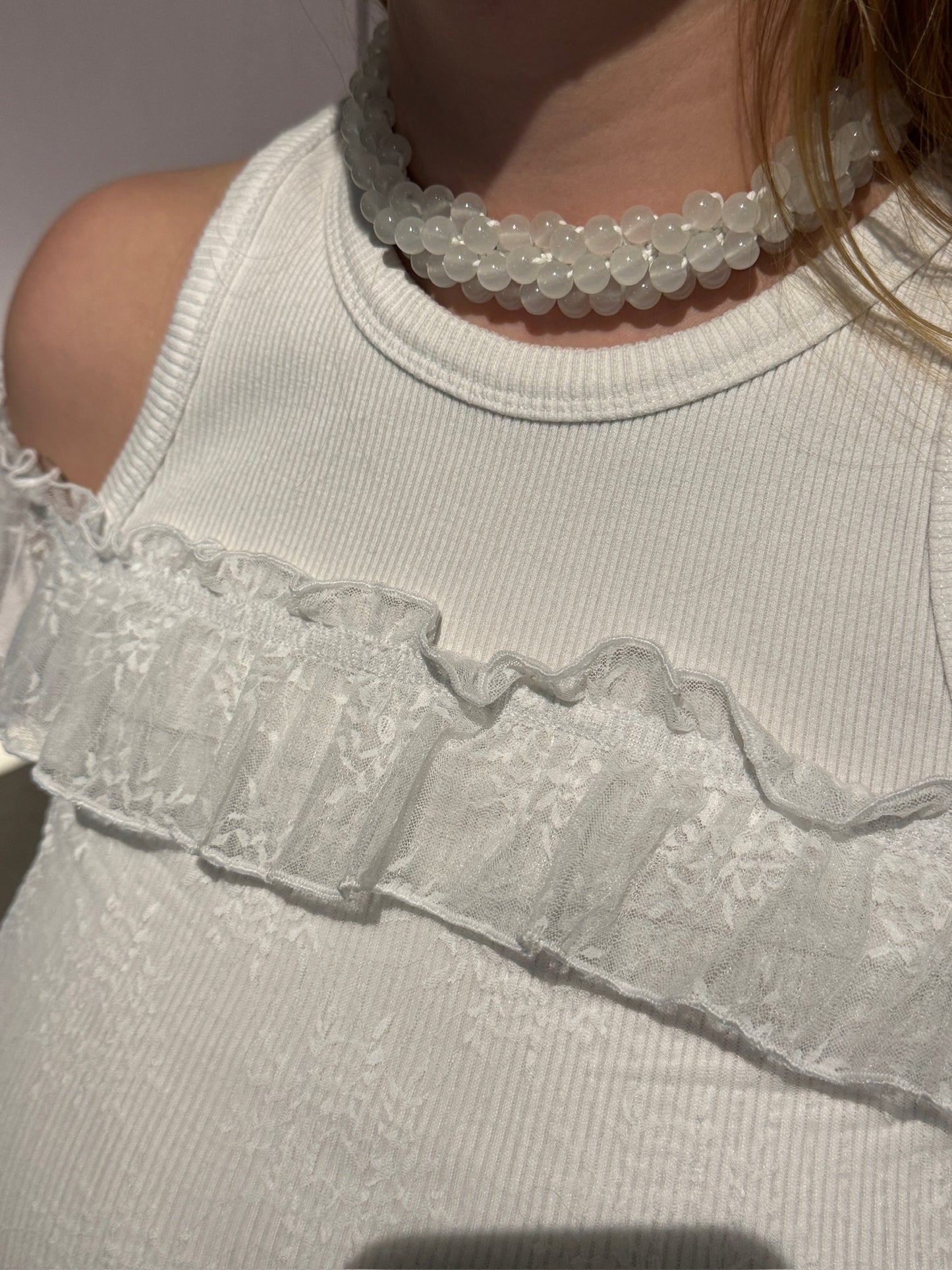 Colero Necklace